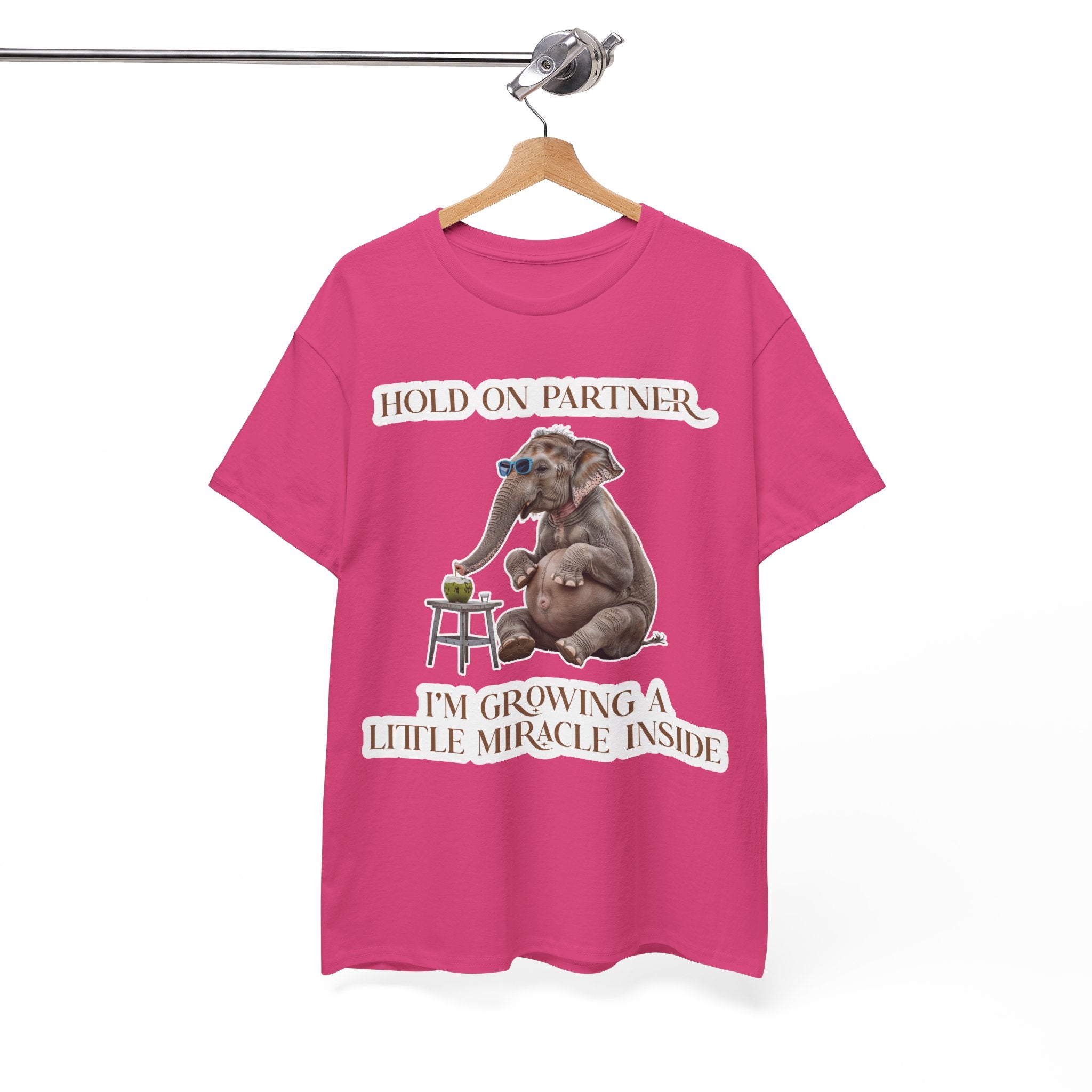 Pregnancy Tee Shirt