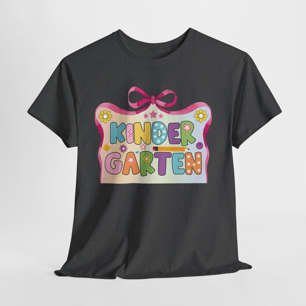 Kinder Garten Tee
