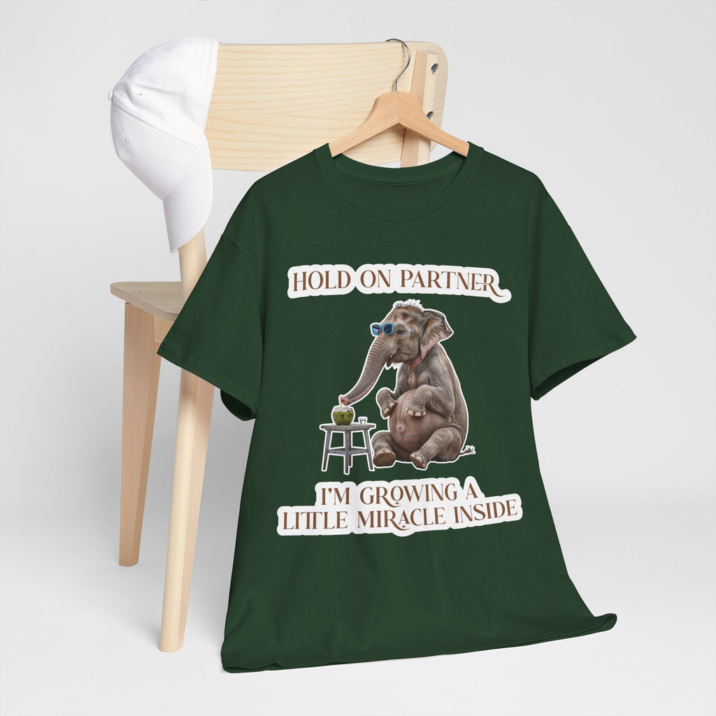 Pregnancy Tee Shirt