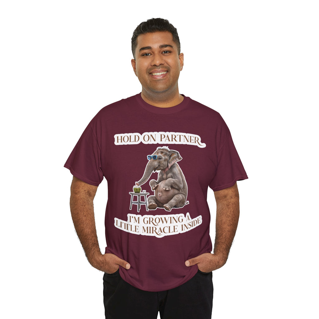 Pregnancy Tee Shirt