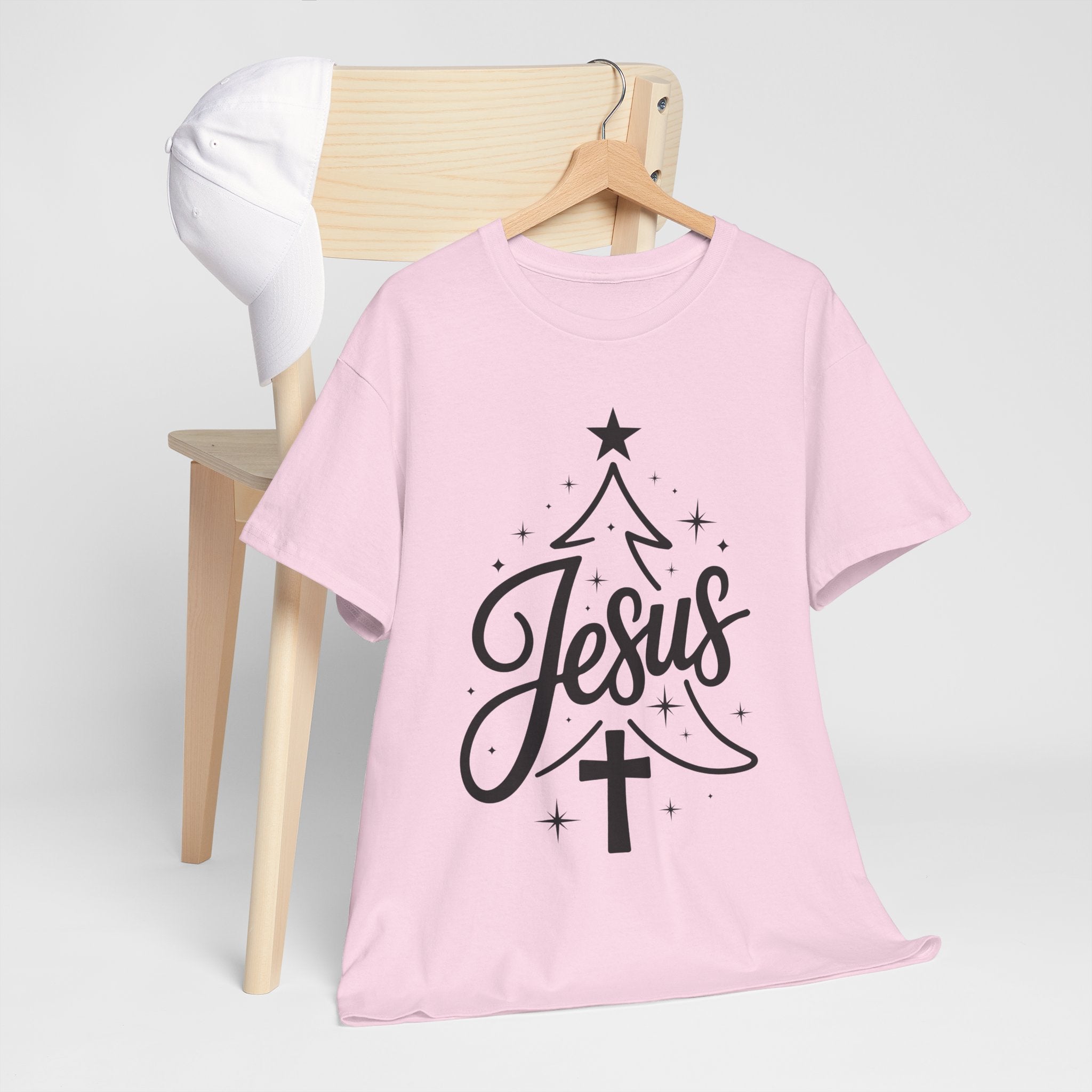 Black-and-White Yes, I’m Always Cold Unisex Cotton Tshirt Tee