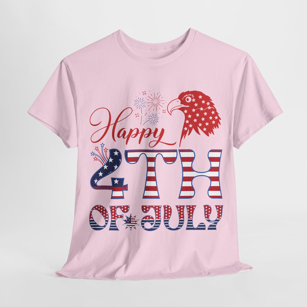 American Independence Day Tshirt - Unisex Tee