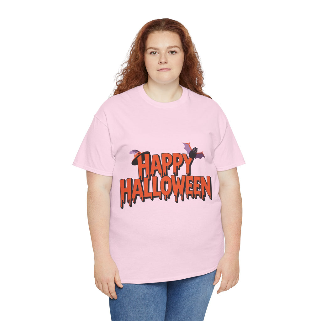 Happy Halloween Tee