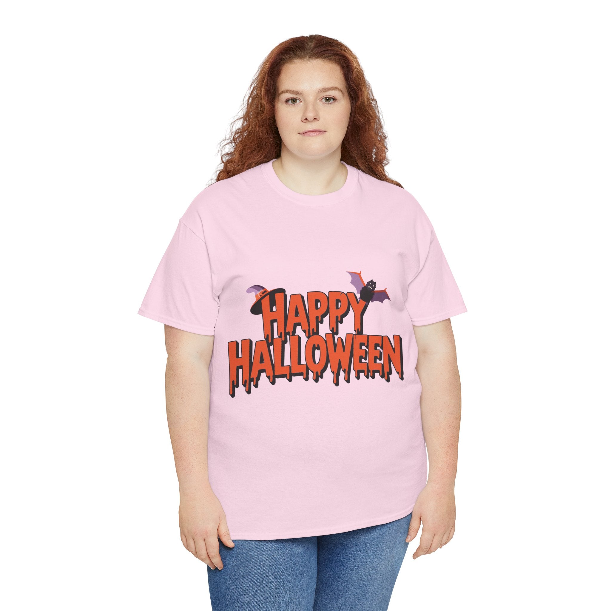 Happy Halloween Tee