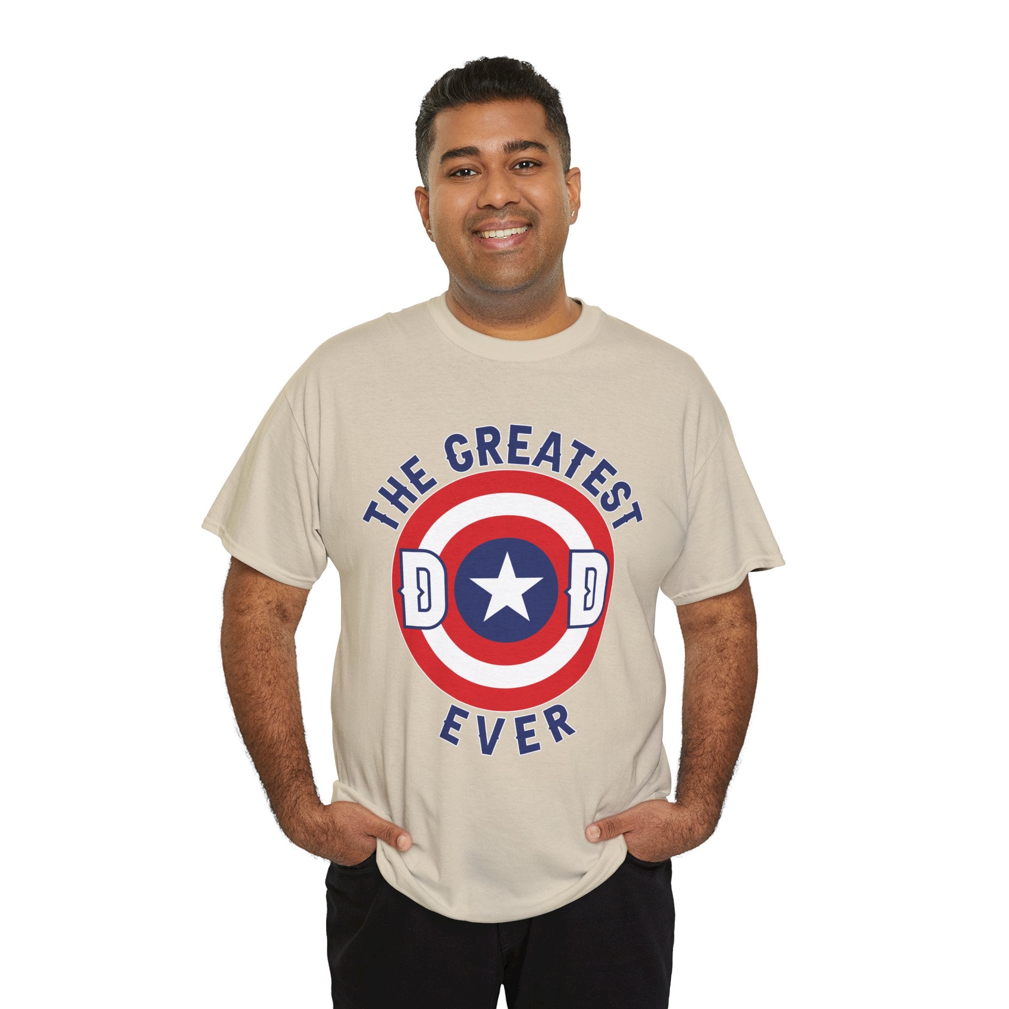 Father's Day Tee