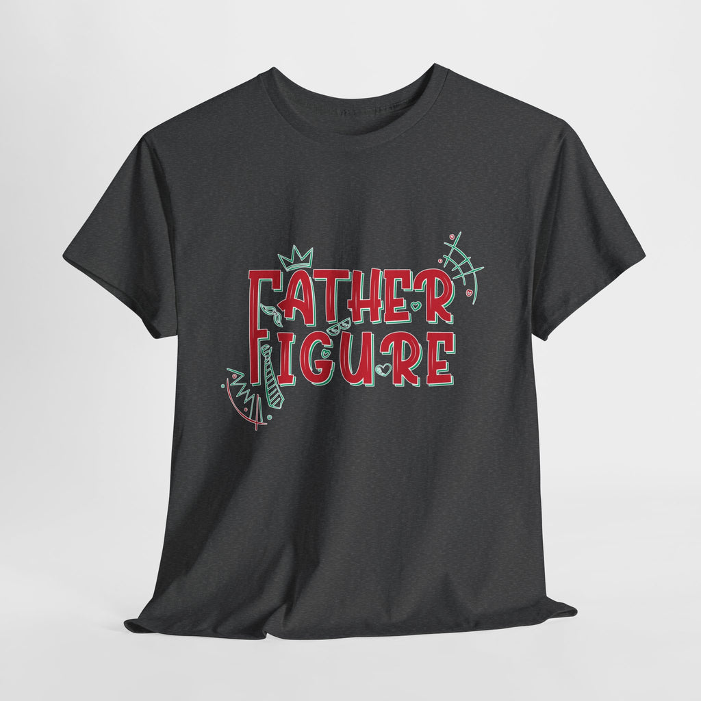 Father's Day Tee - Heavy Cotton Tee