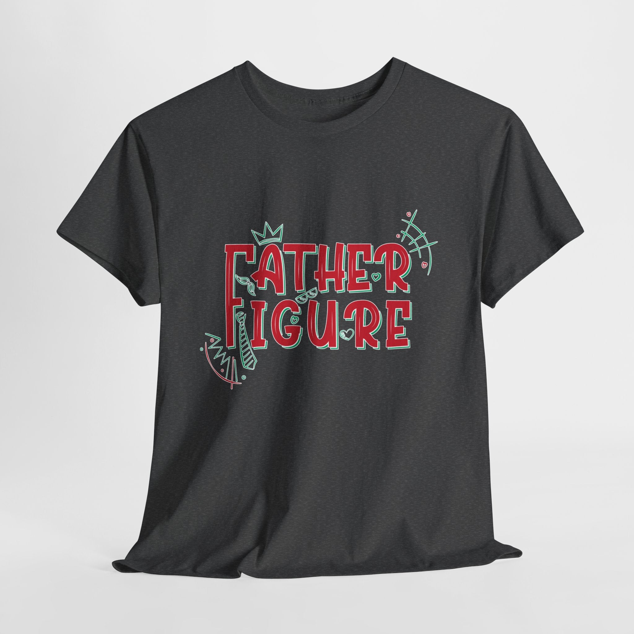 Father's Day Tee - Heavy Cotton Tee