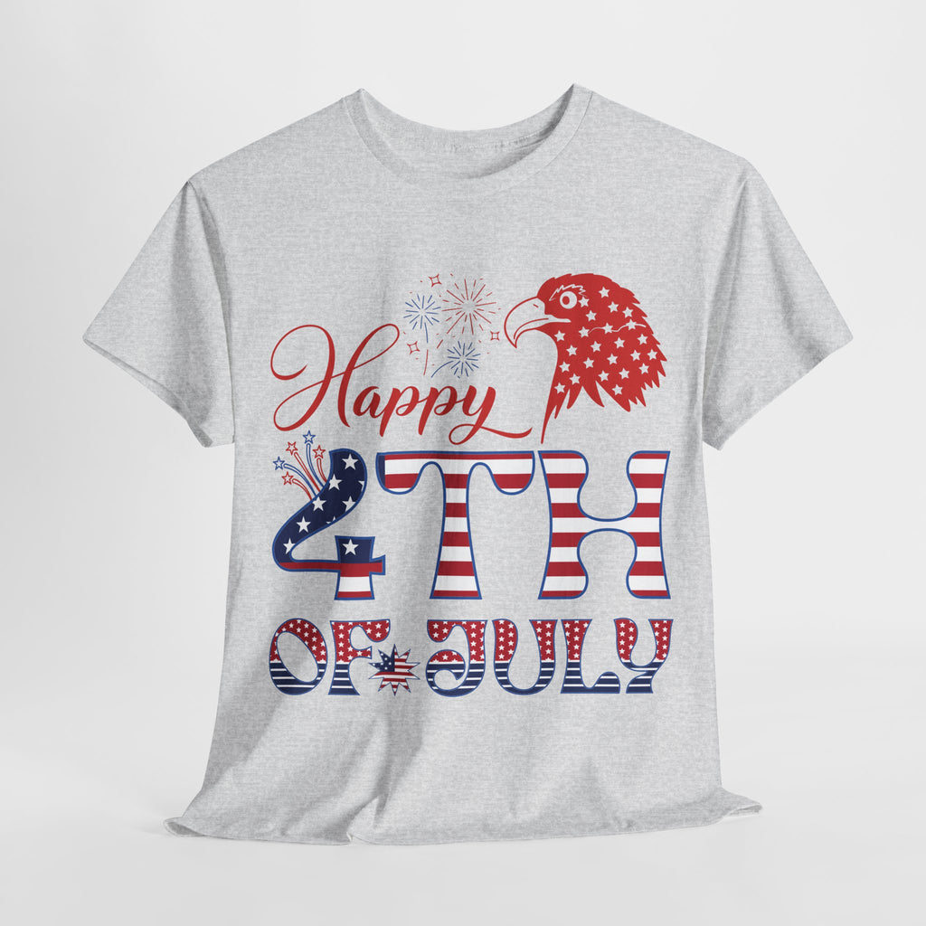 American Independence Day Tshirt - Unisex Tee
