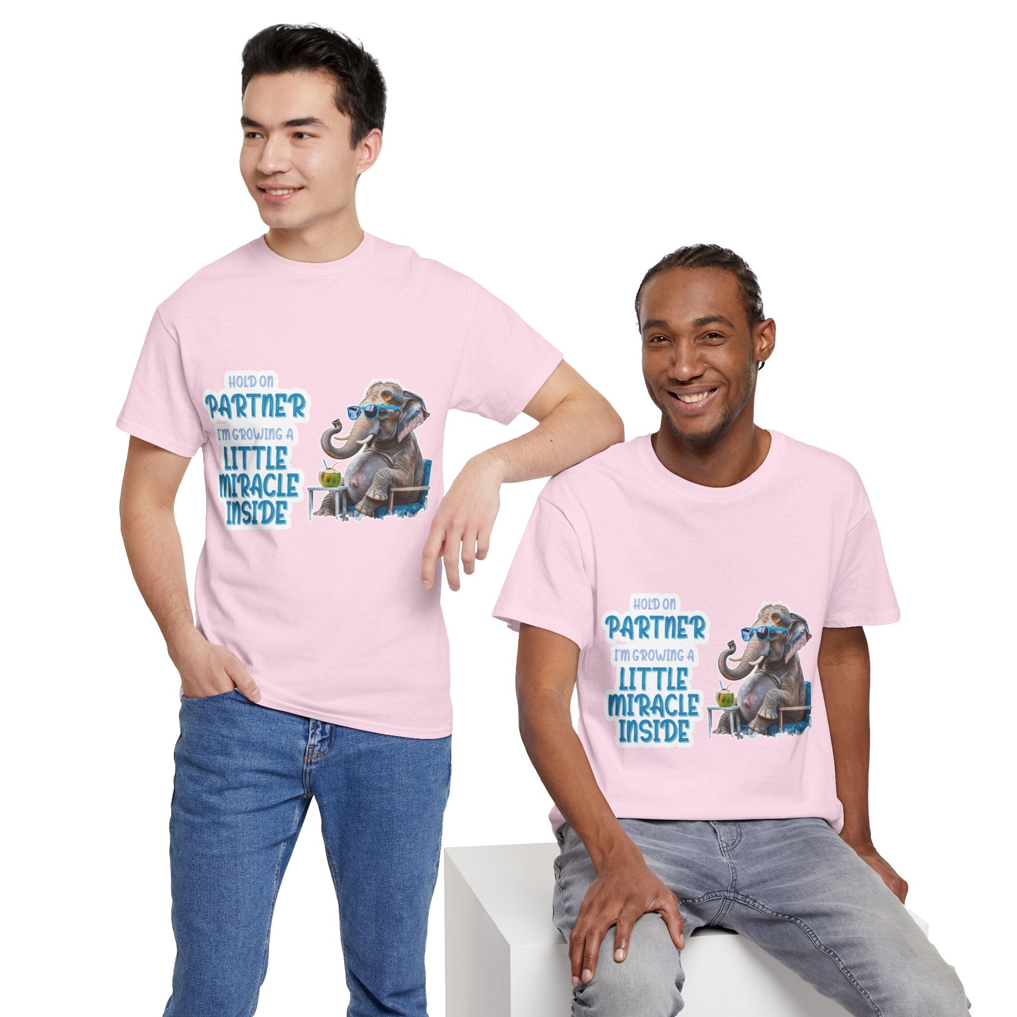 Pregnancy Tee Shirt