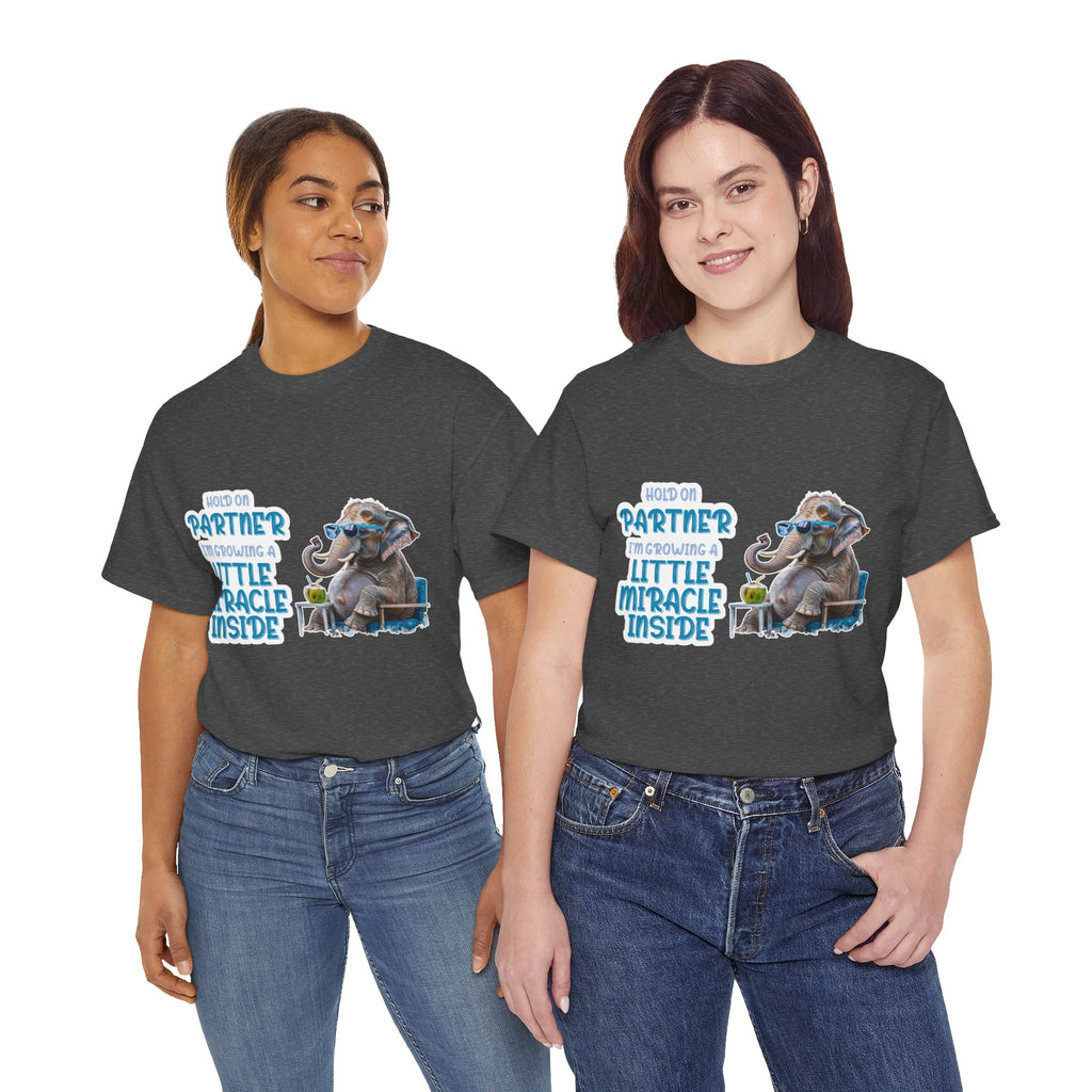 Pregnancy Tee Shirt