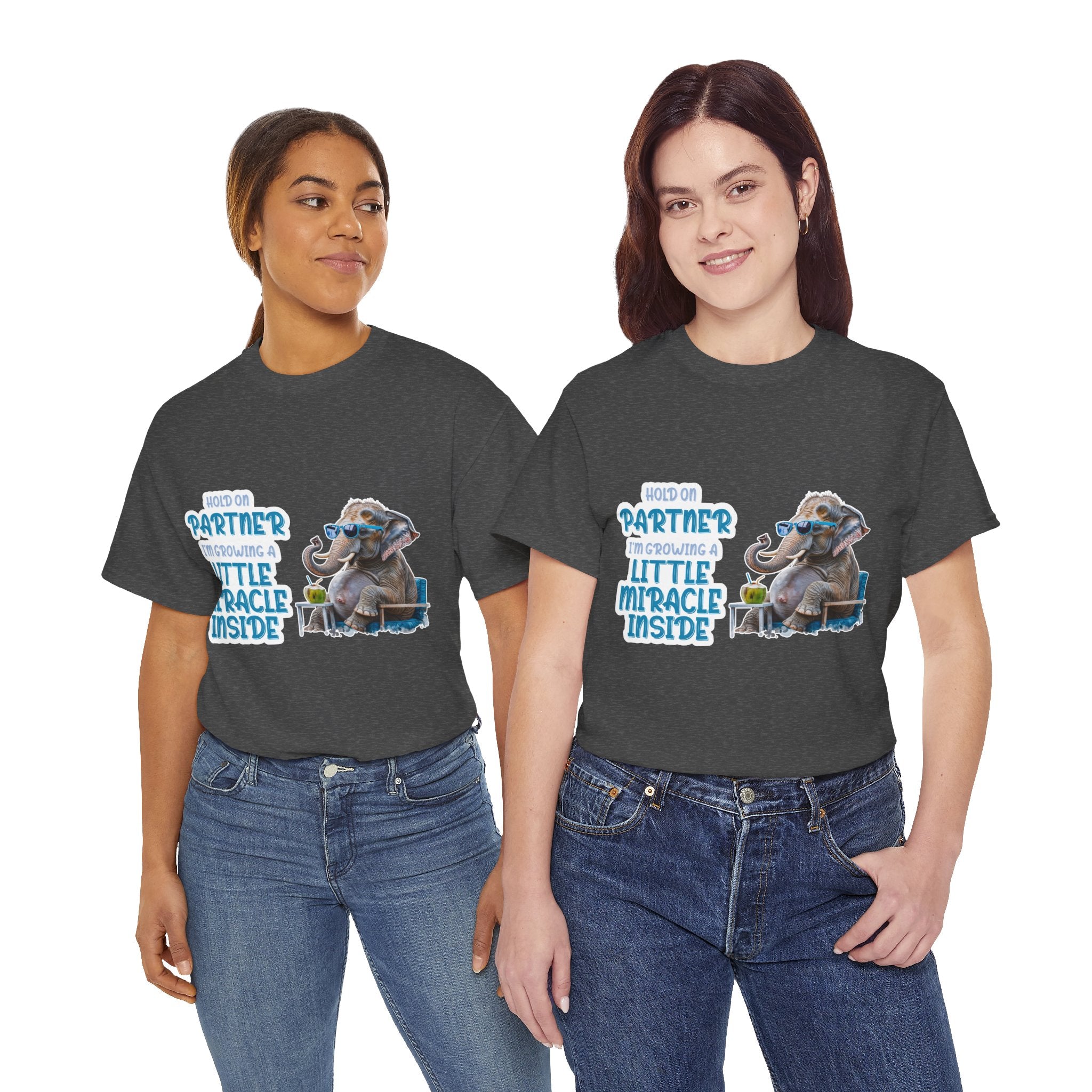 Pregnancy Tee Shirt