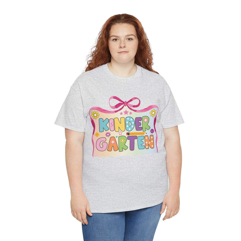 Kinder Garten Tee