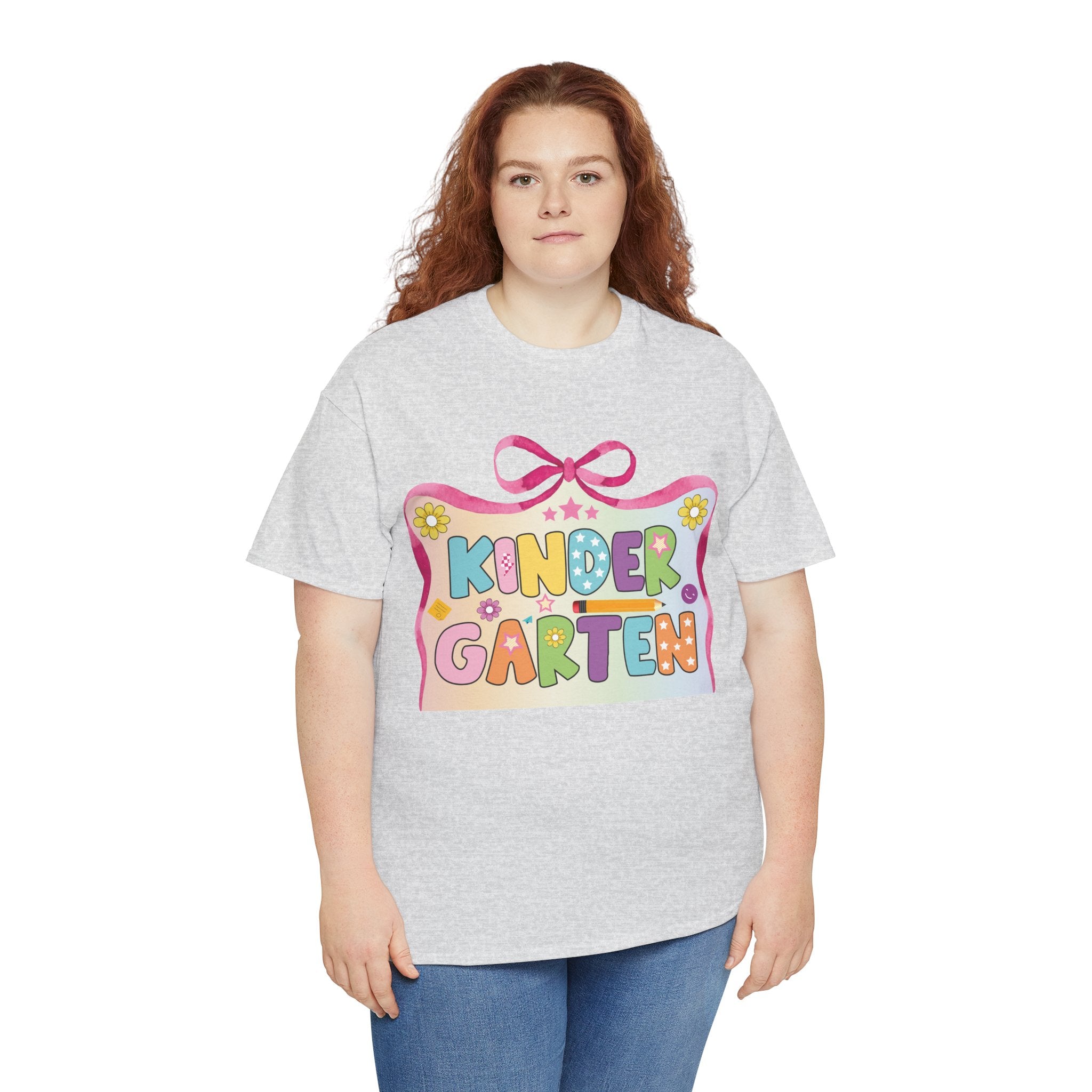 Kinder Garten Tee