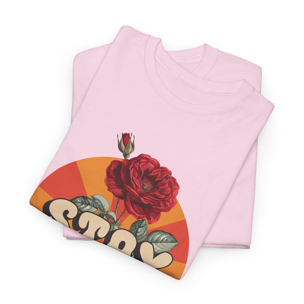 Stay Wild Unisex Tee