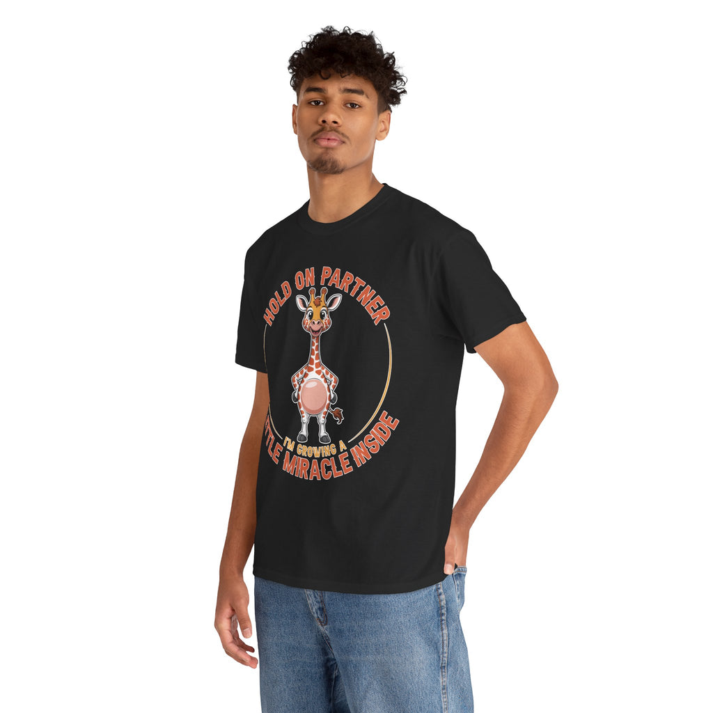 Pregnancy Tee Shirt