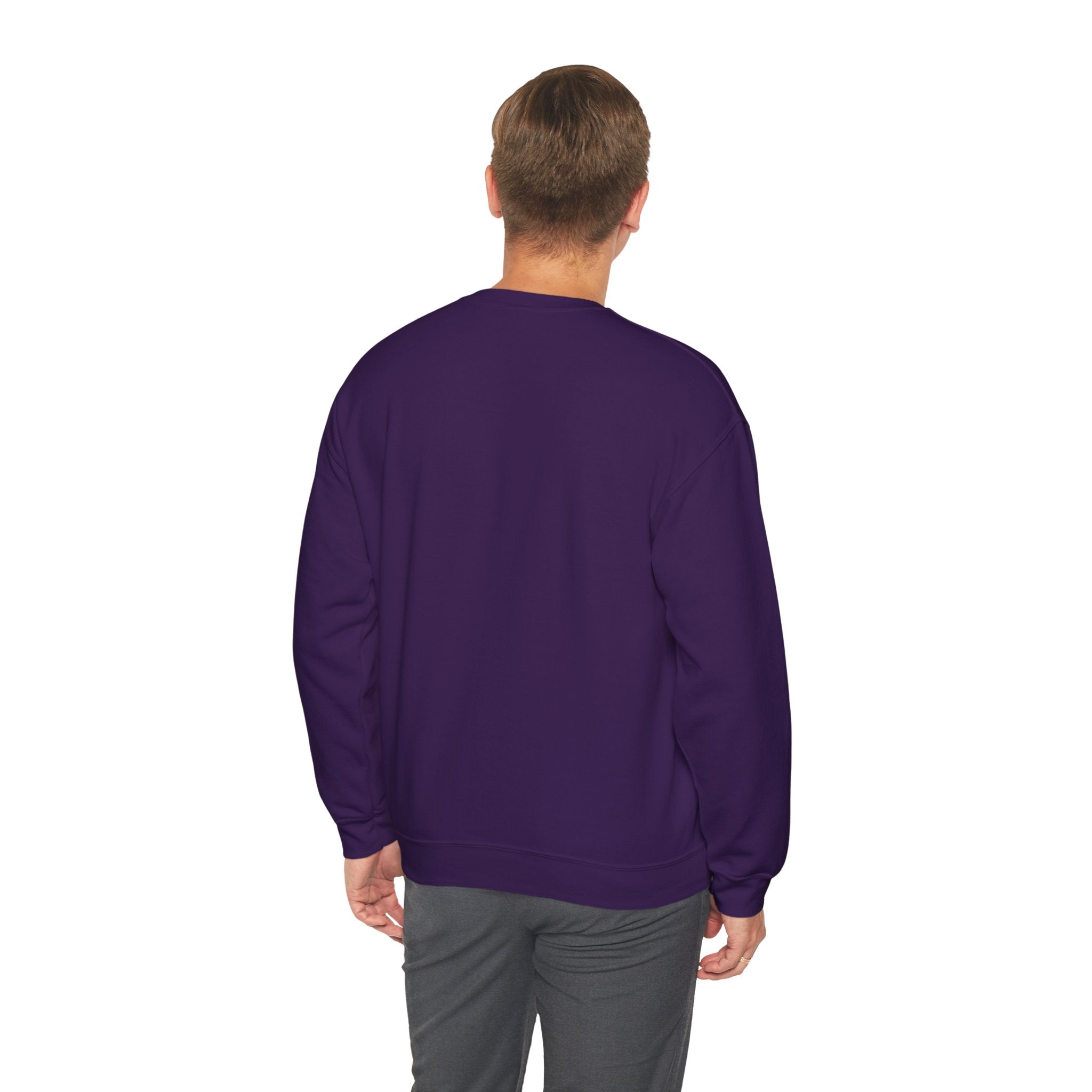 Game Day Touchdown Unisex Sweatshirt