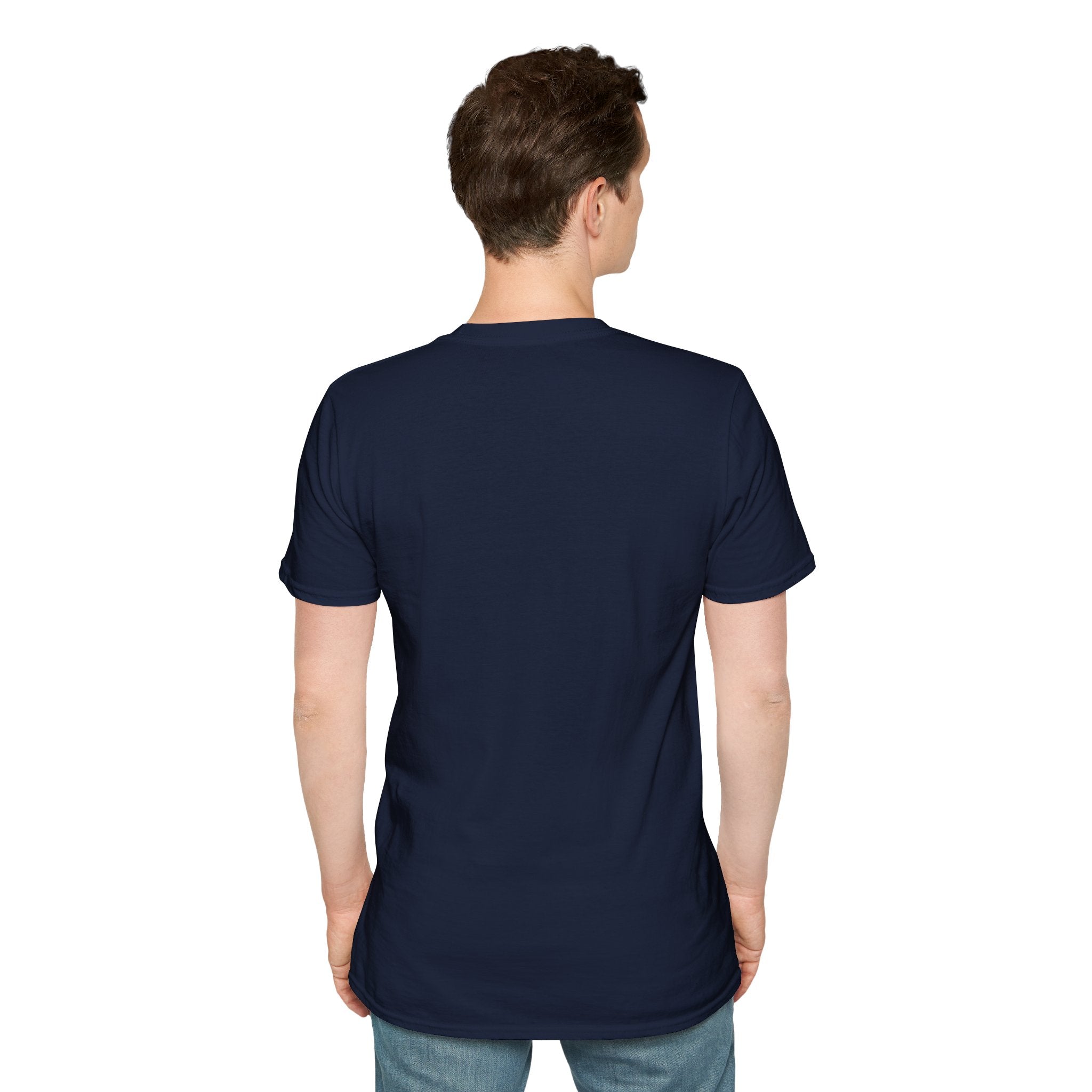 Game Day Touch Down Unisex T-Shirt