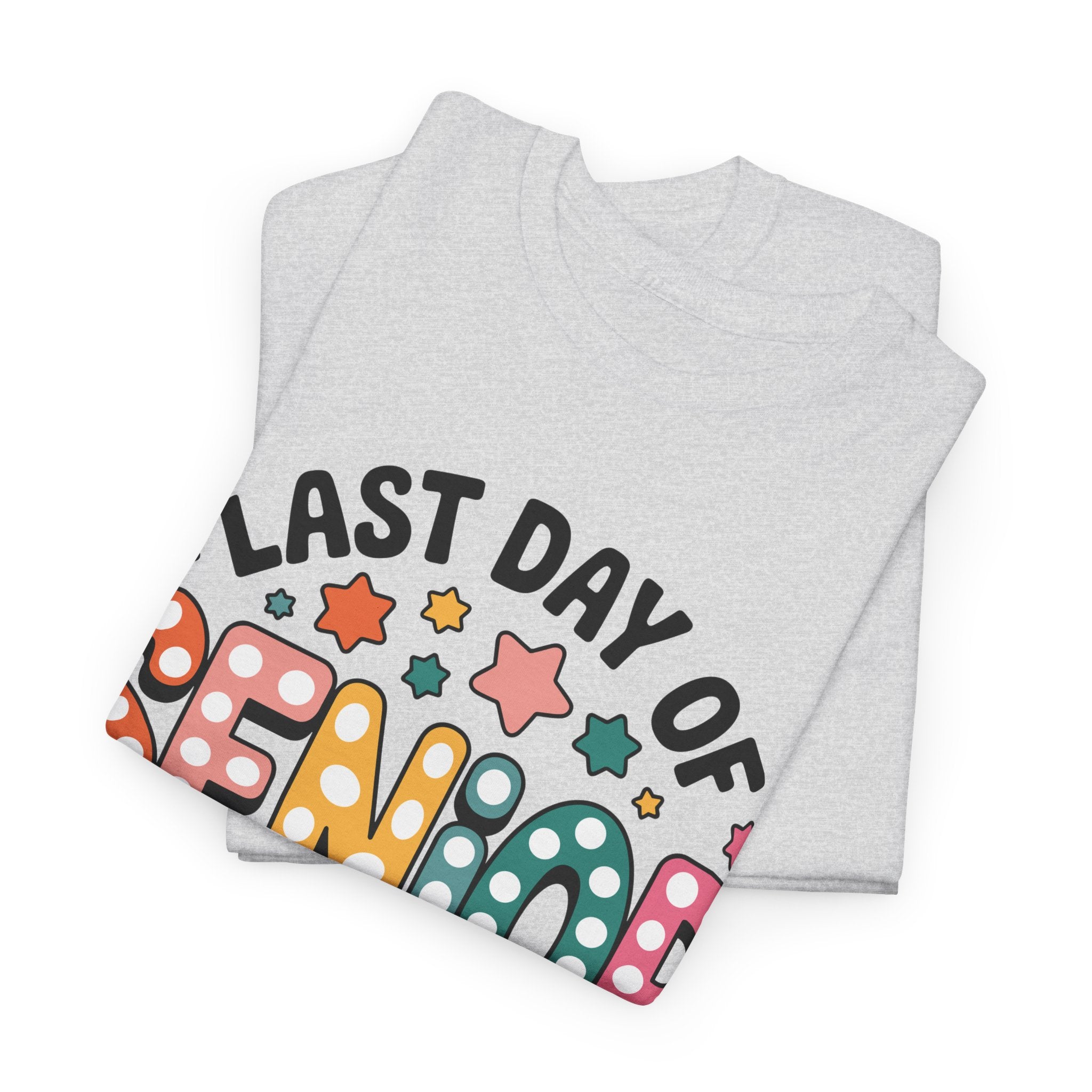 Senior Class of 2026 Unisex Cotton Tee