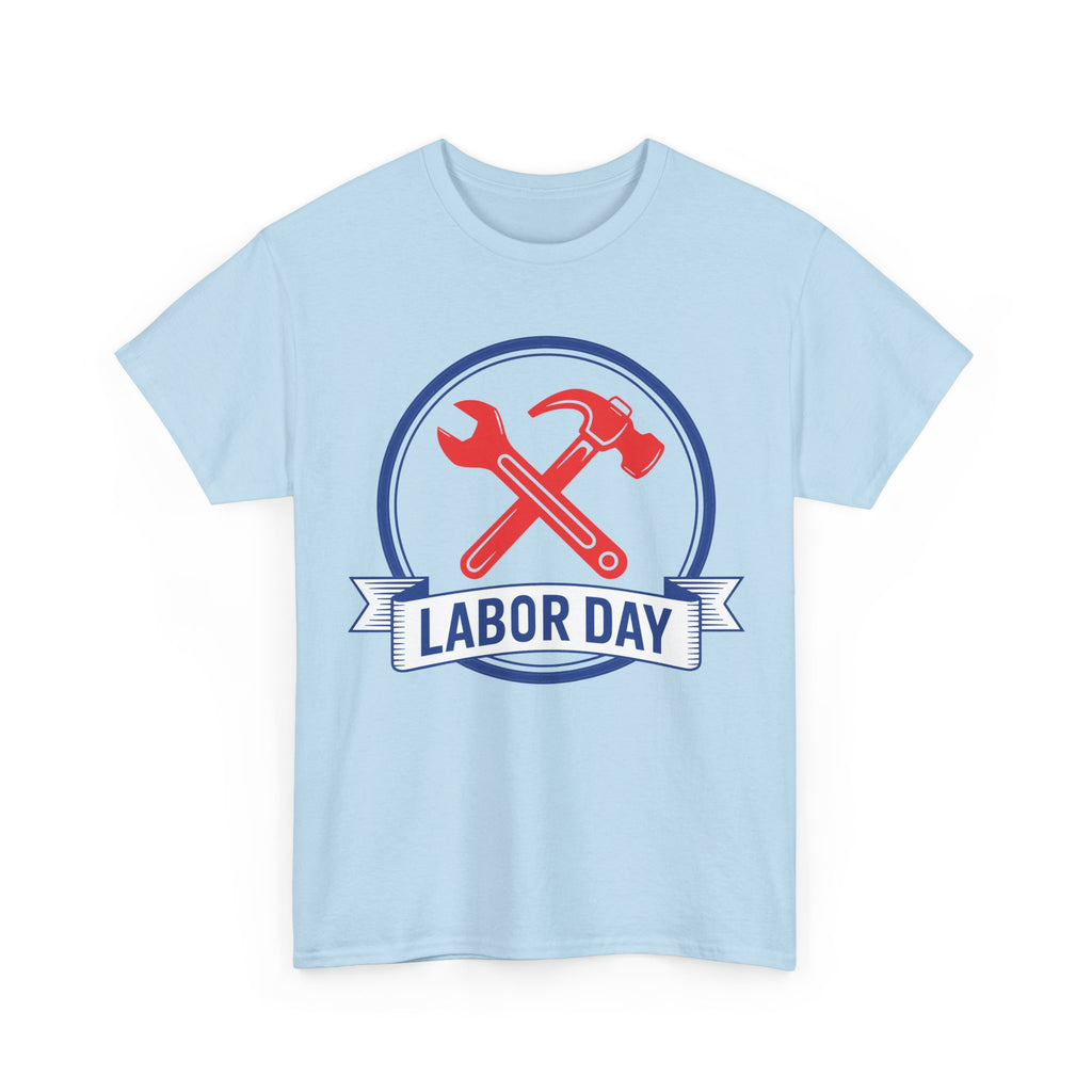 Happy US Labour Day Tee