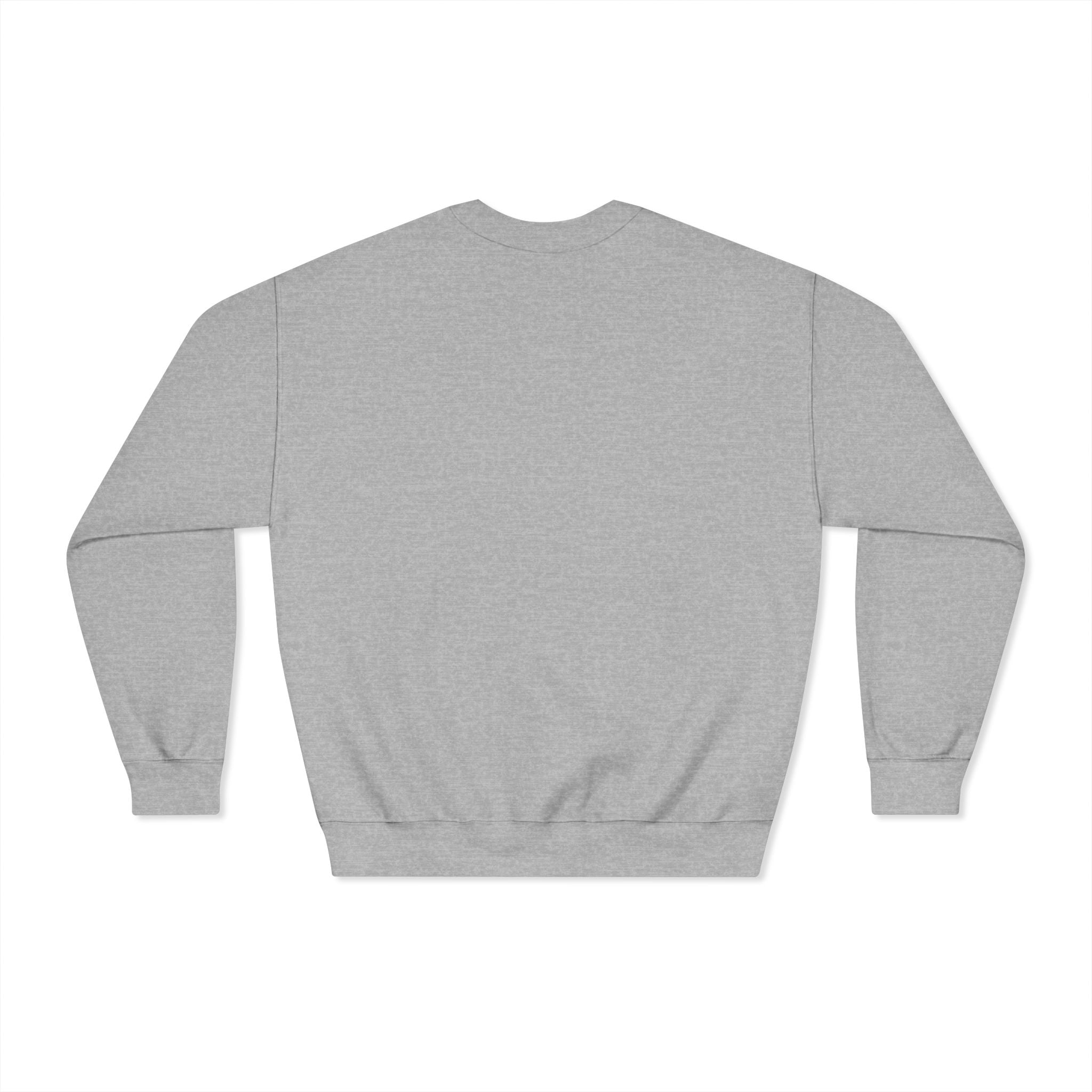 Halloween Vintage Stamp Sweatshirt-Unisex