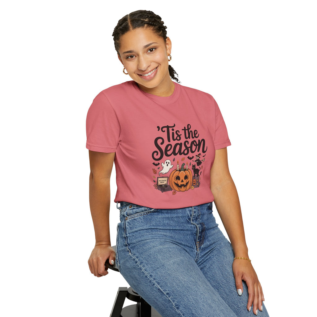 'Tis the Season Halloween T-Shirt
