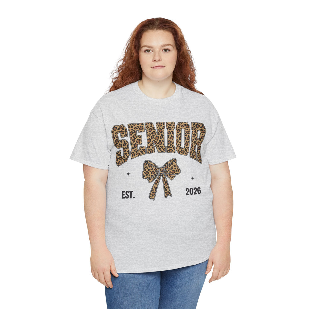 Senior 2026 Unisex Tee