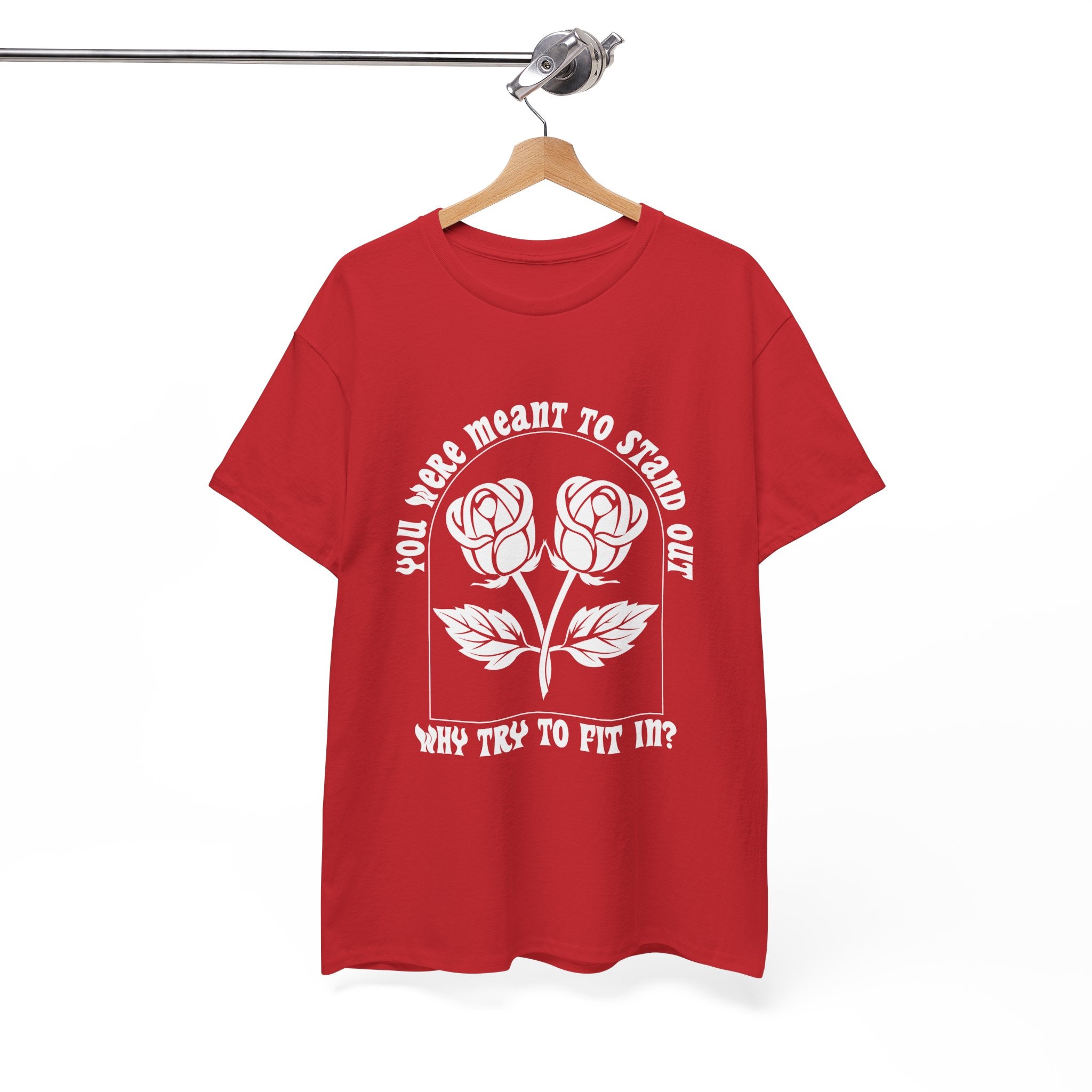 Inspirational Unisex Tee