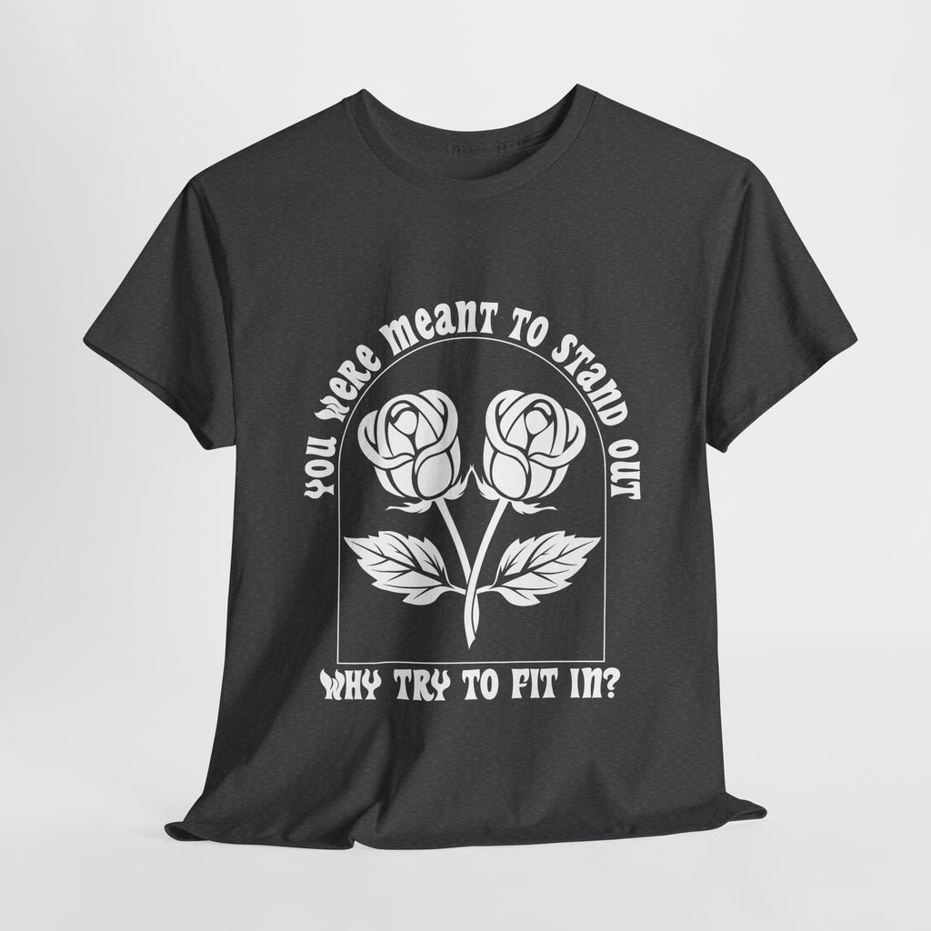 Inspirational Unisex Tee