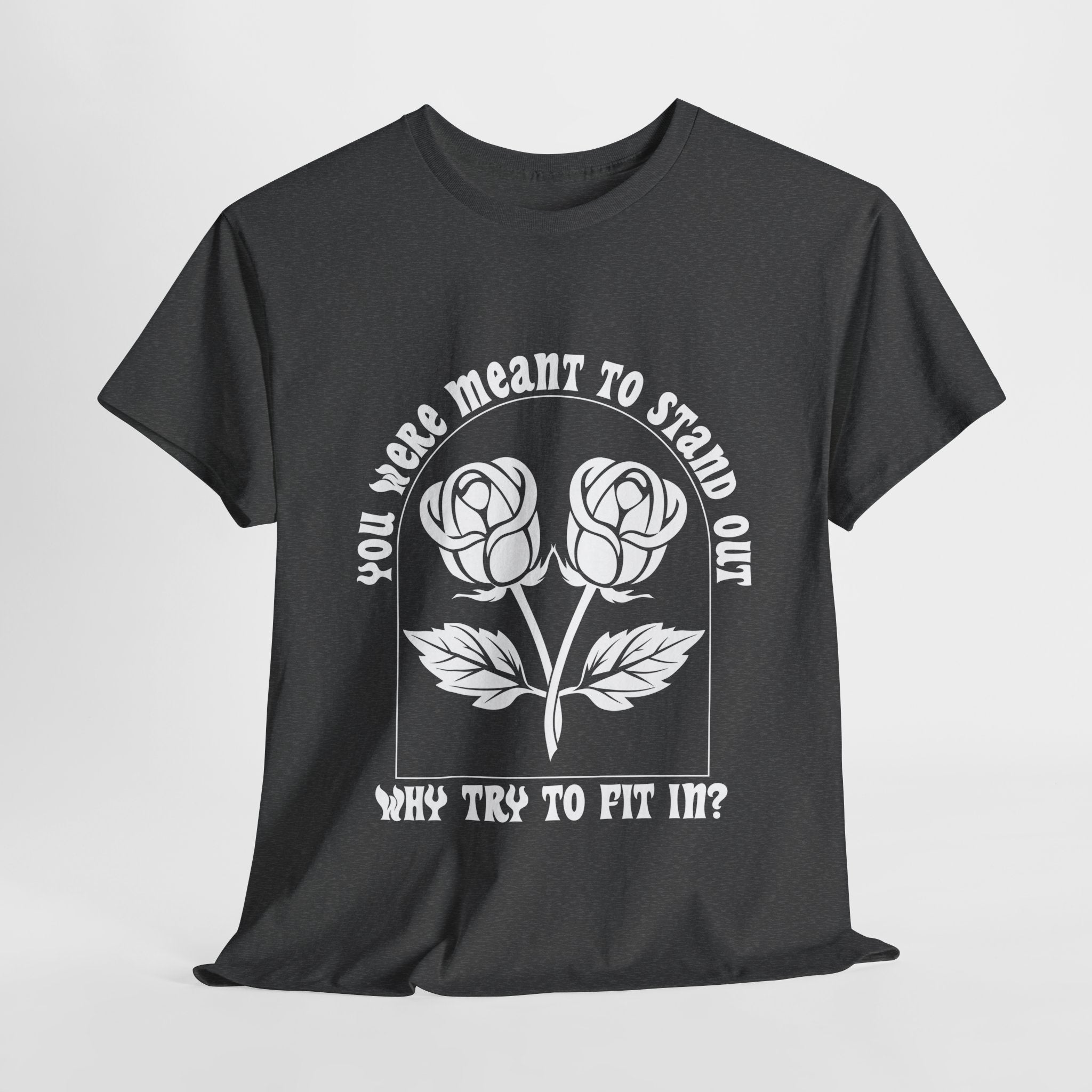 Inspirational Unisex Tee
