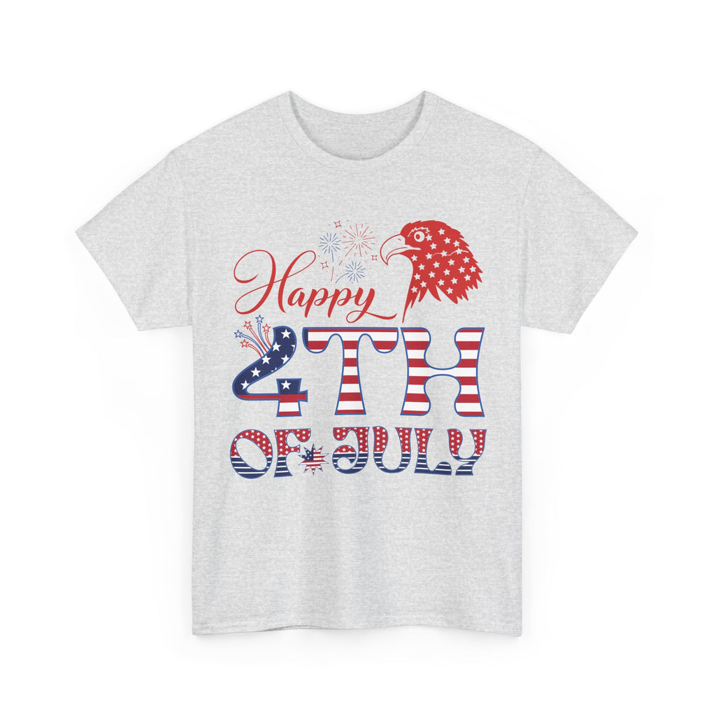 American Independence Day Tshirt - Unisex Tee