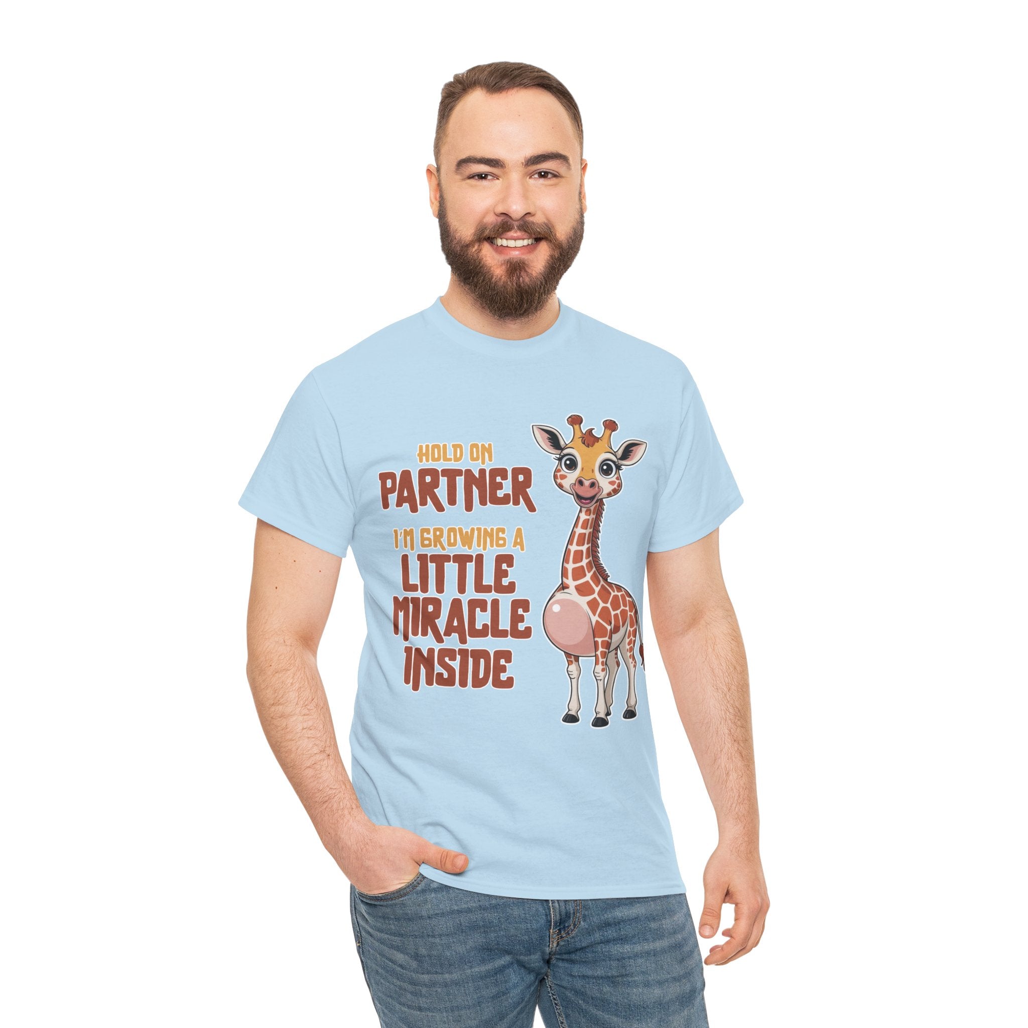 Pregnancy T-Shirt
