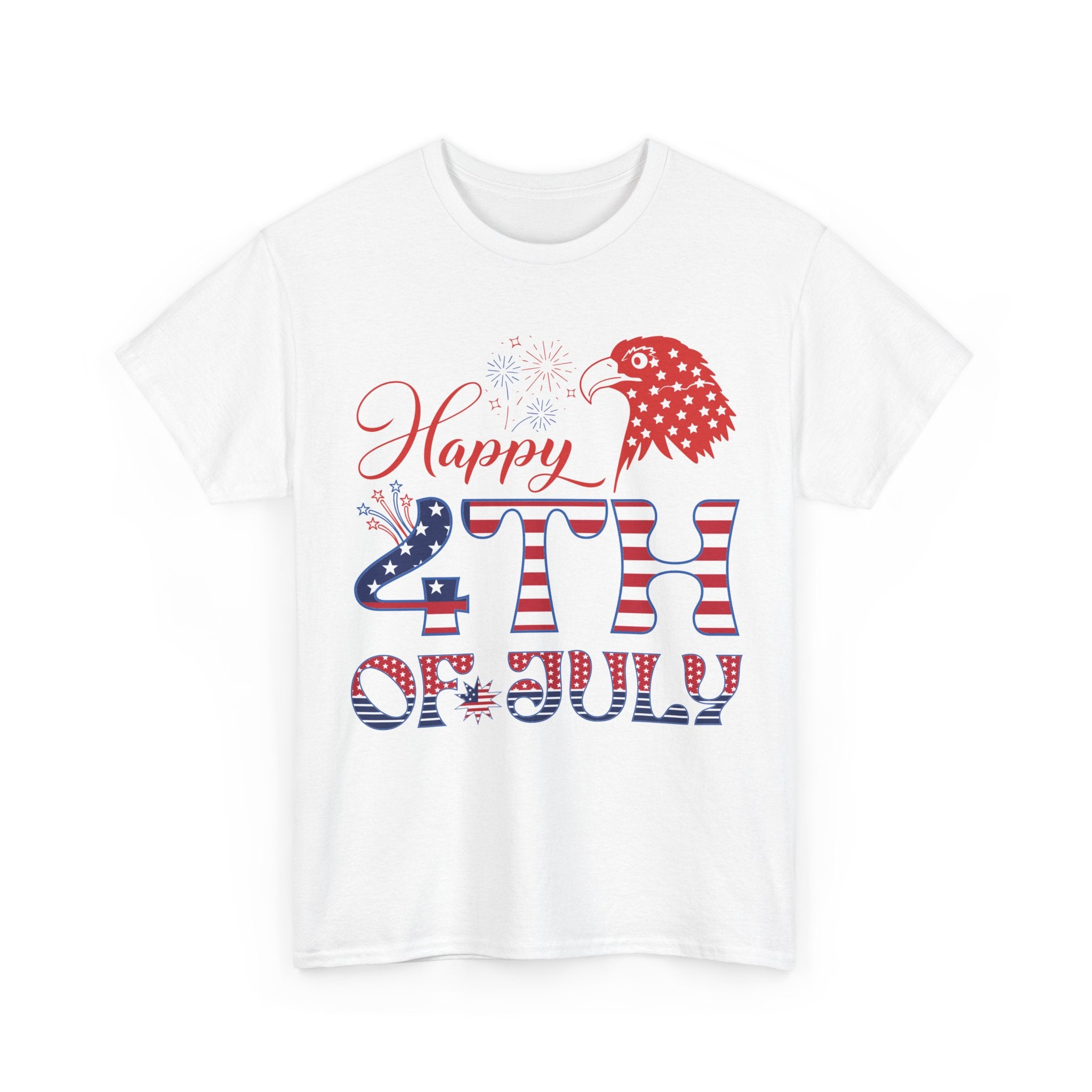 American Independence Day Tshirt - Unisex Tee
