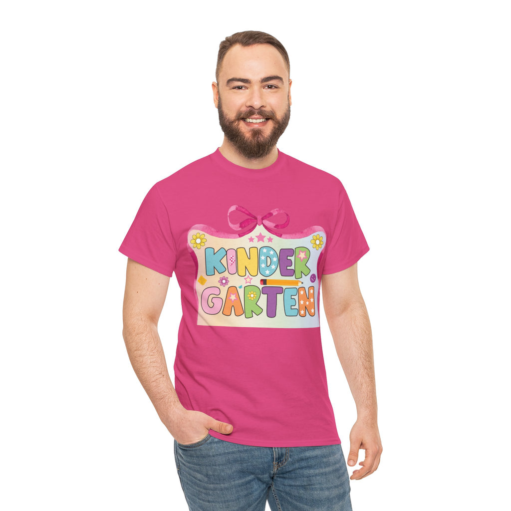 Kinder Garten Tee