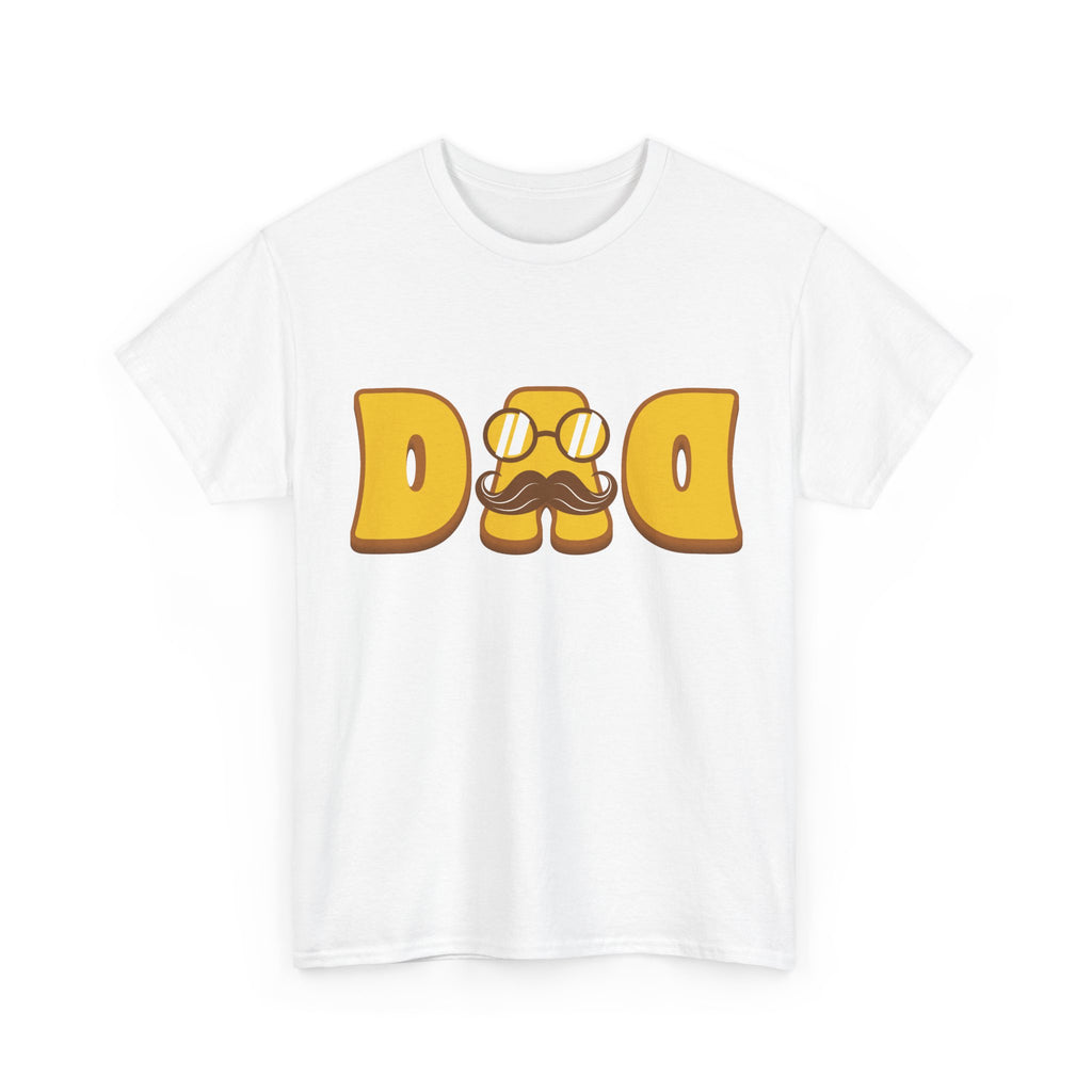 Father's Day Cotton Tee