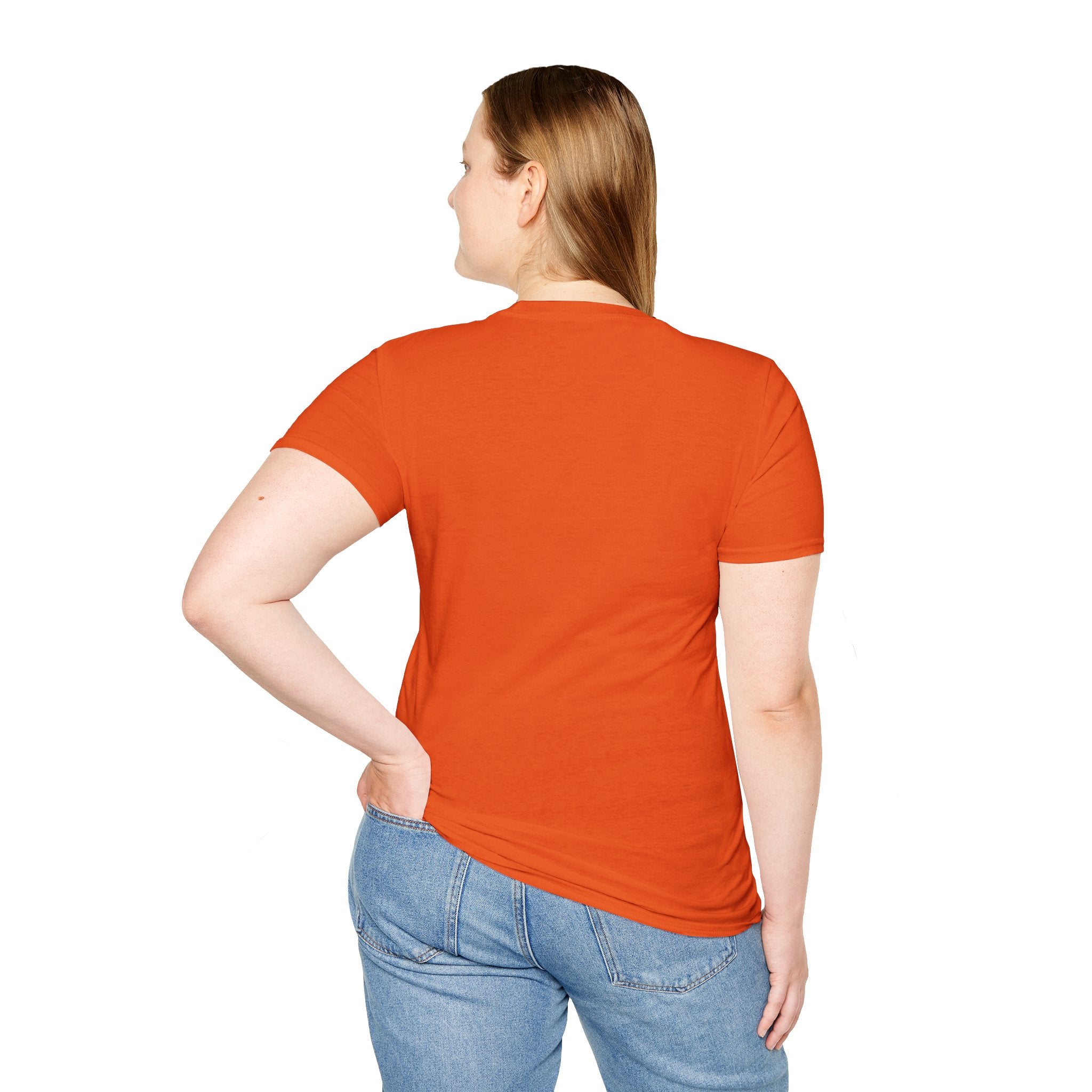 Game Day Touch Down Unisex T-Shirt