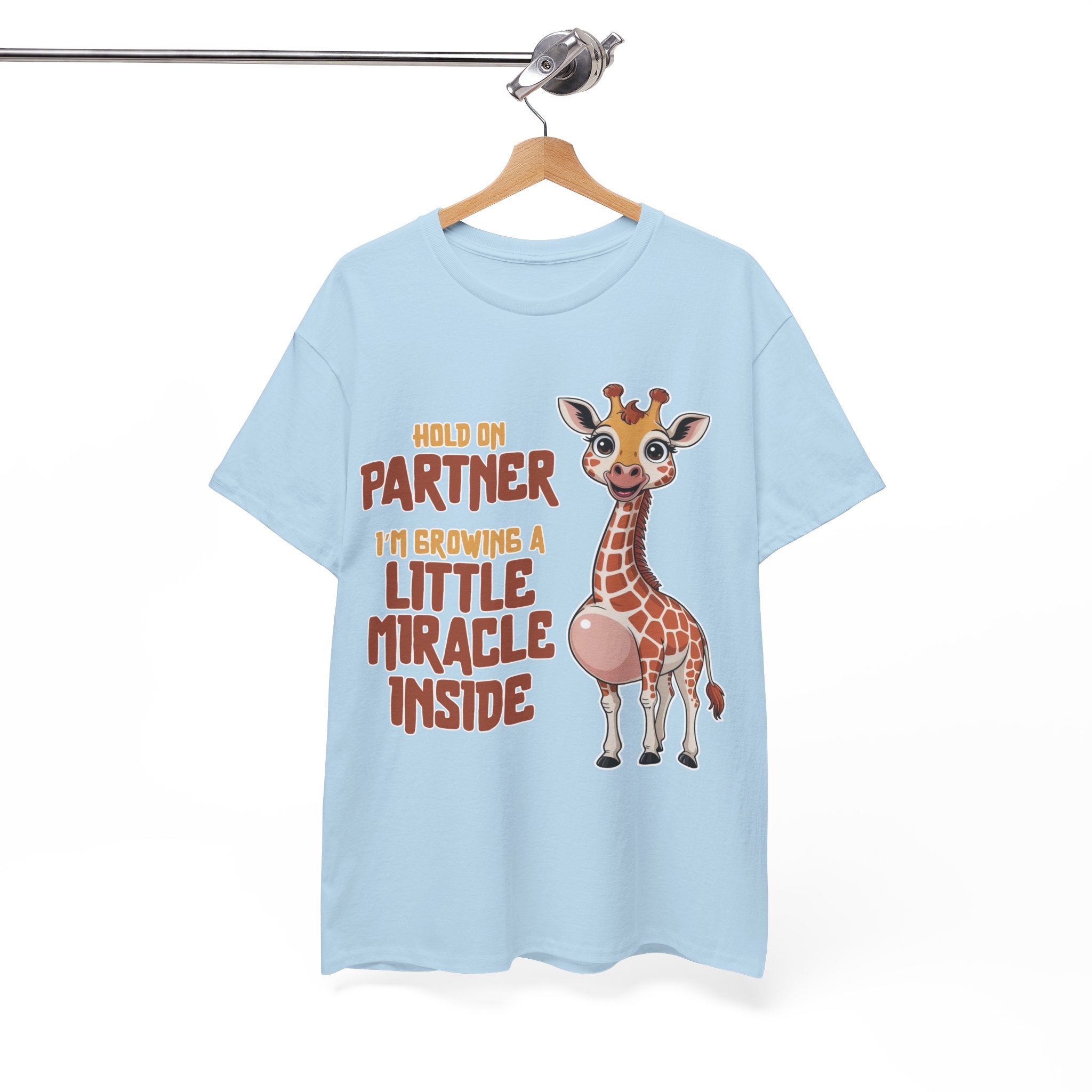 Pregnancy T-Shirt