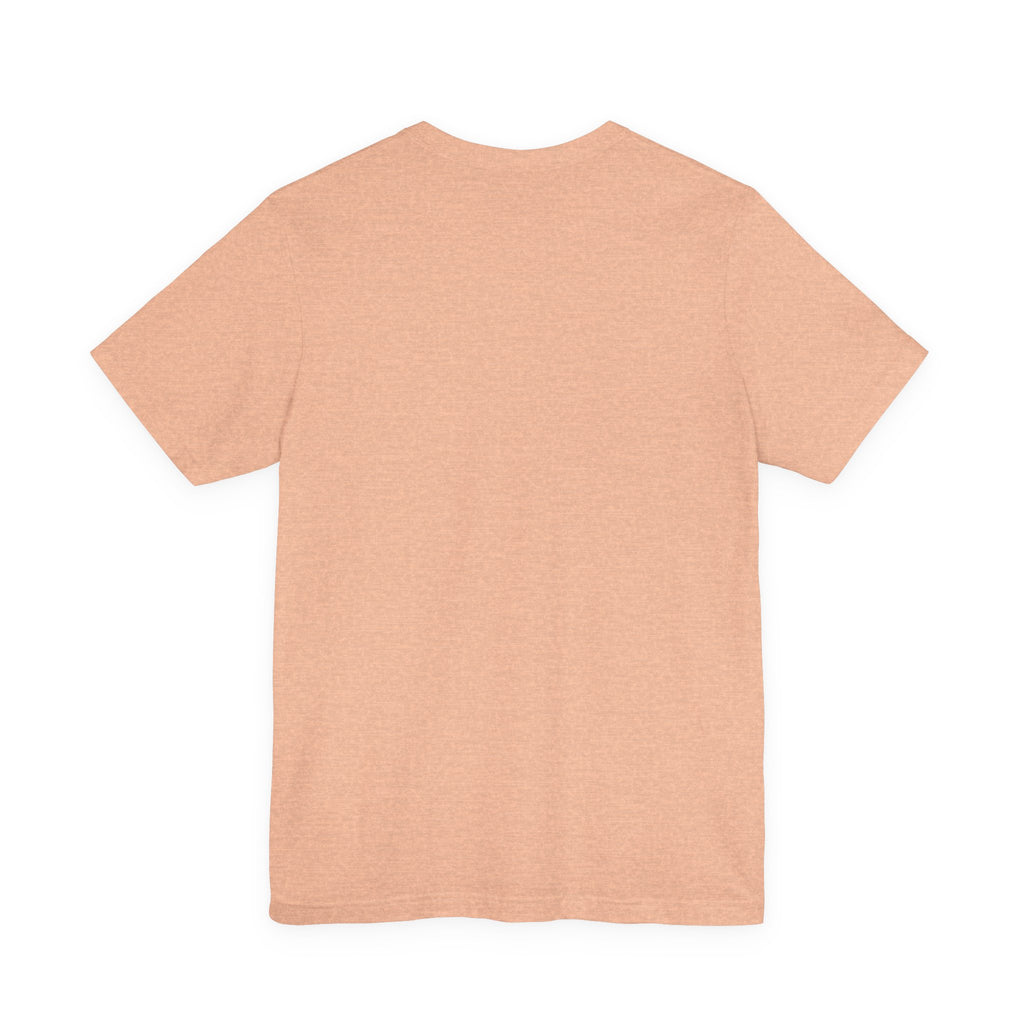 Back to School Unisex Duck Tee