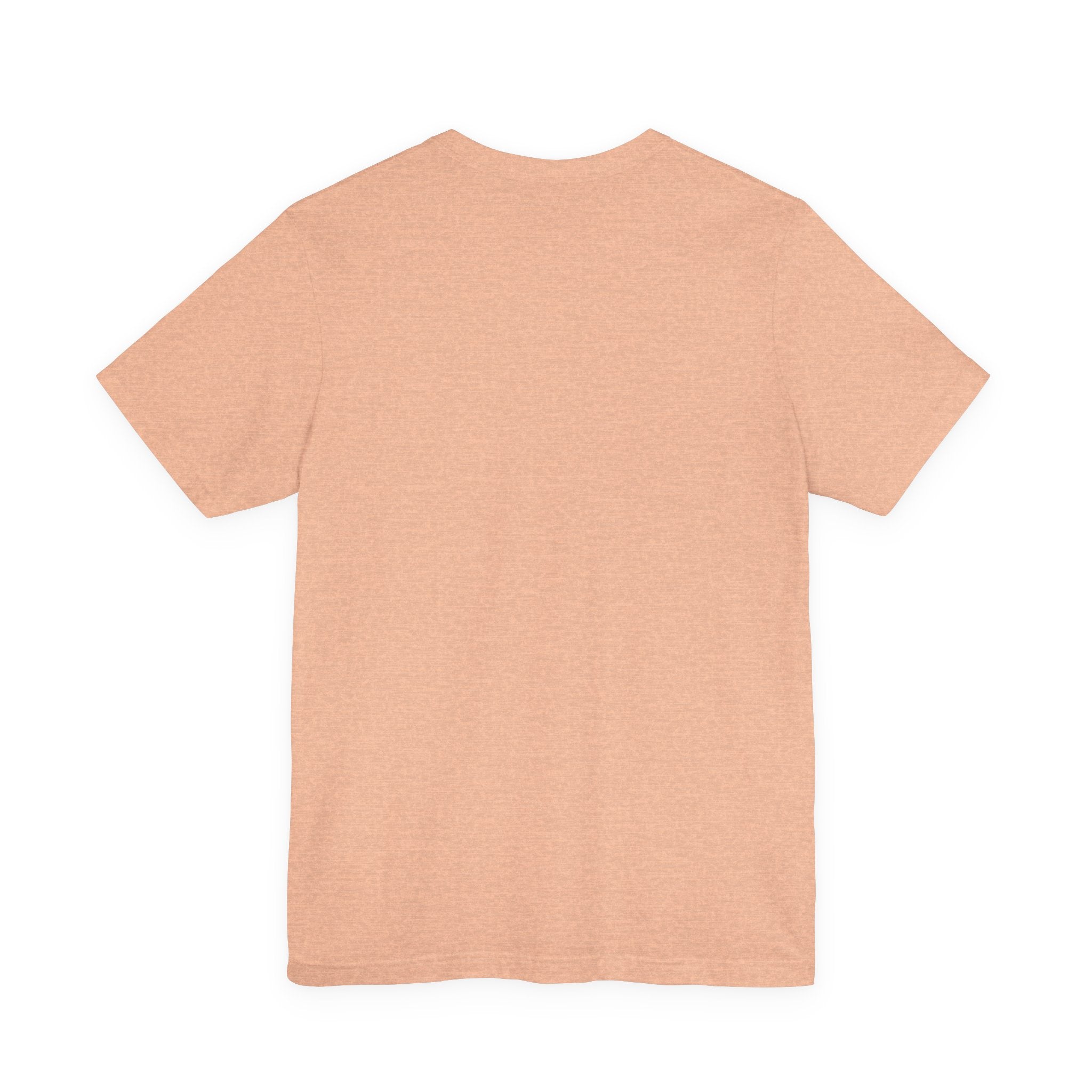 Back to School Unisex Duck Tee