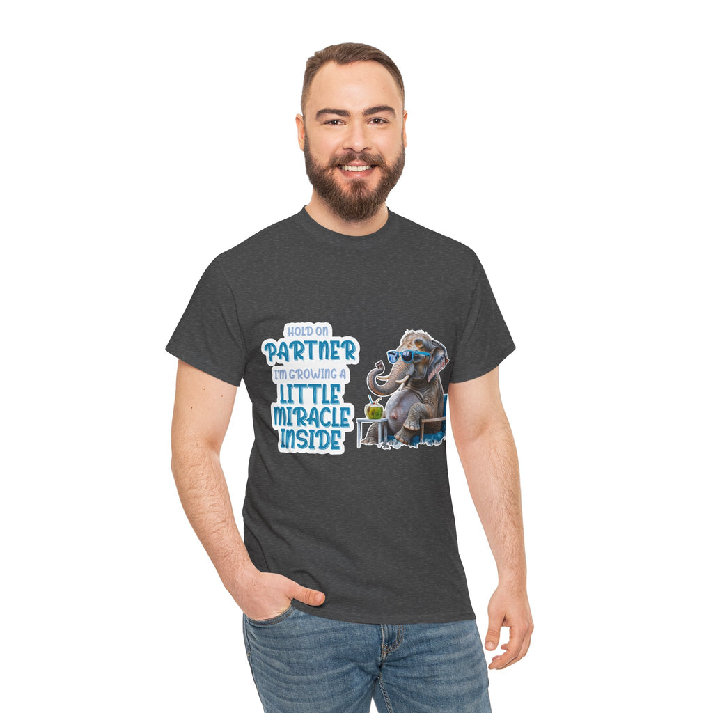 Pregnancy Tee Shirt