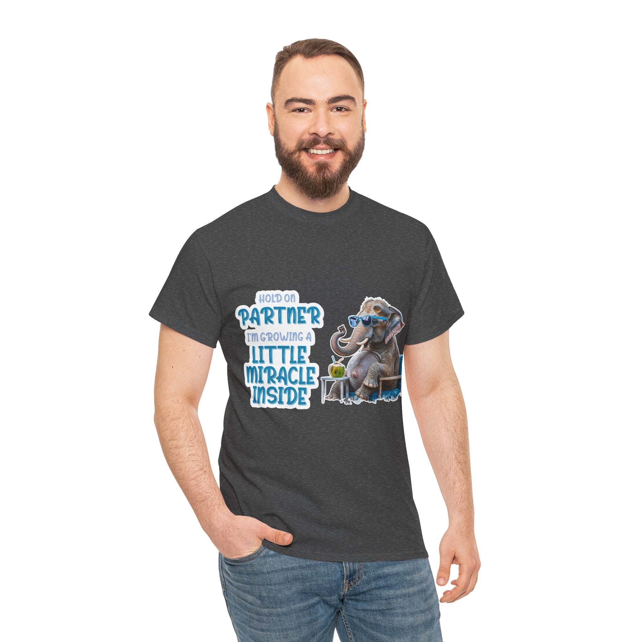 Pregnancy Tee Shirt