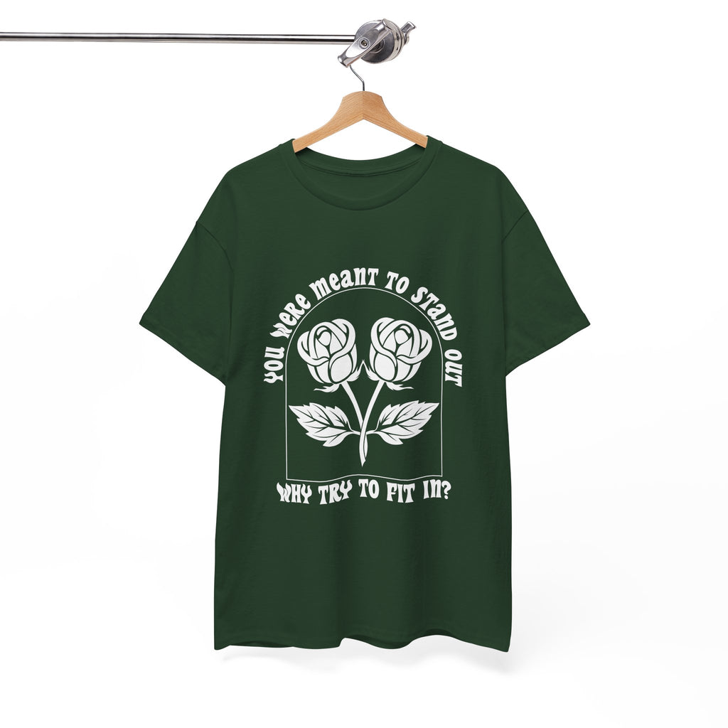 Inspirational Unisex Tee