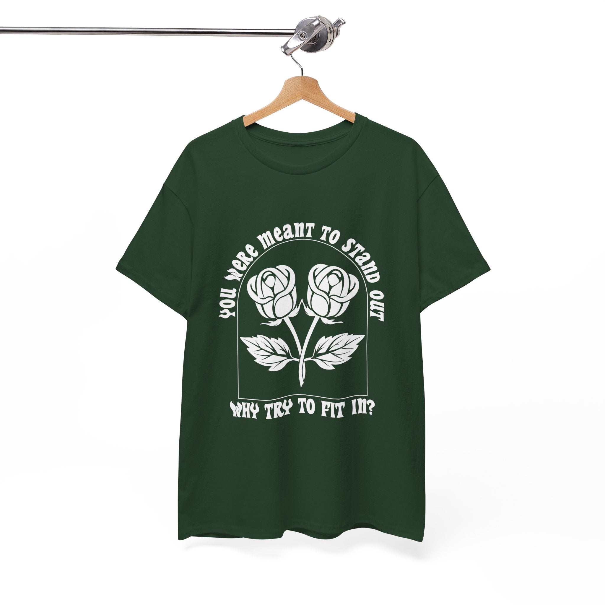 Inspirational Unisex Tee