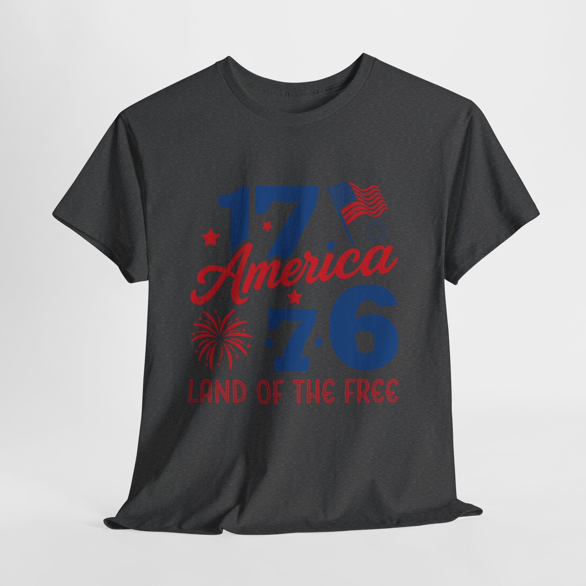 American Independence Day Tee