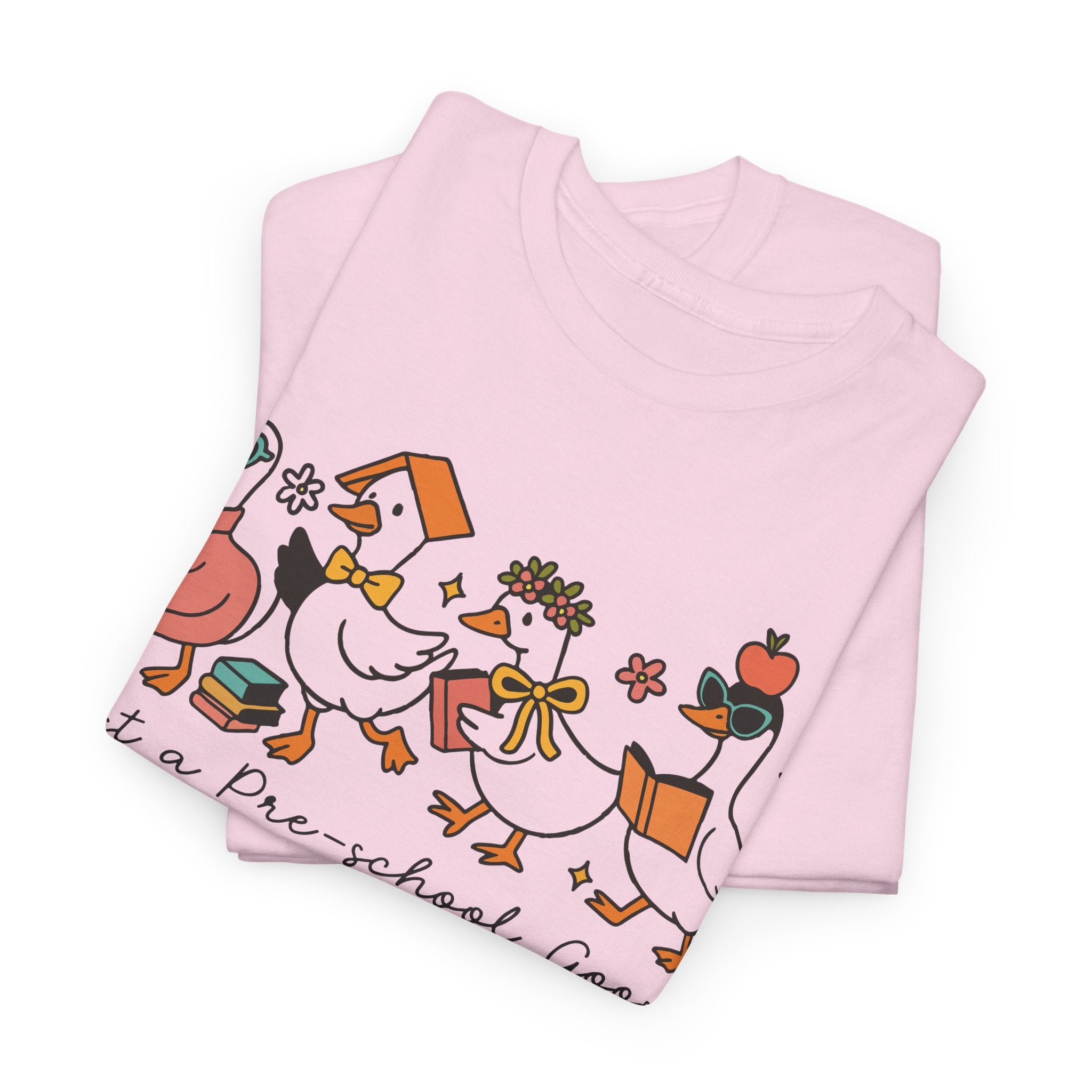 First Day of School Tee