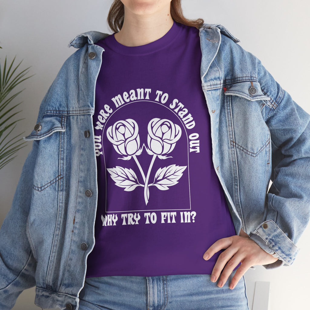 Inspirational Unisex Tee