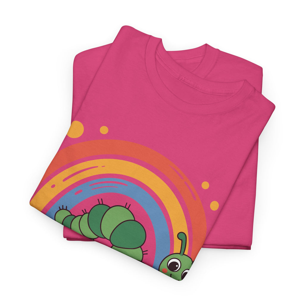 Hungry for Learning Unisex Tee