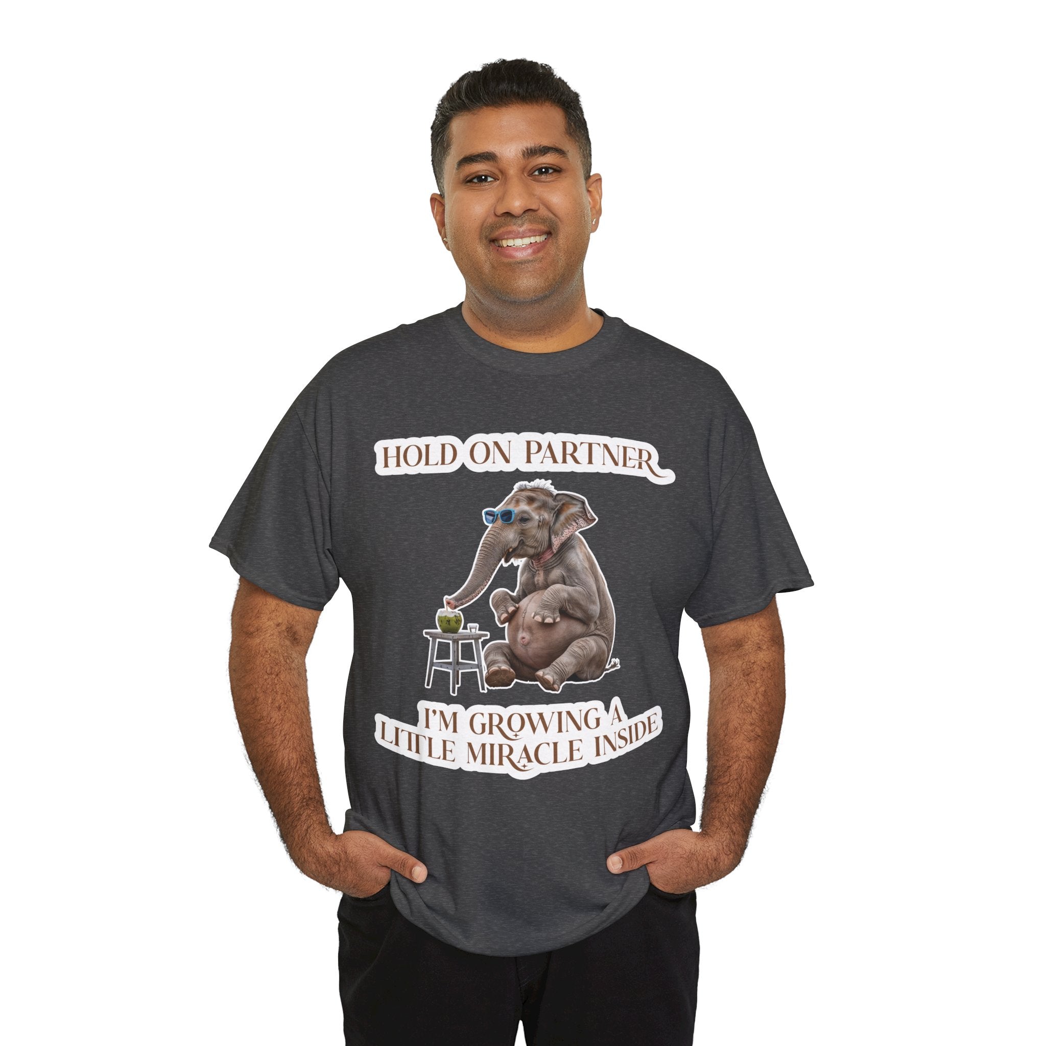 Pregnancy Tee Shirt