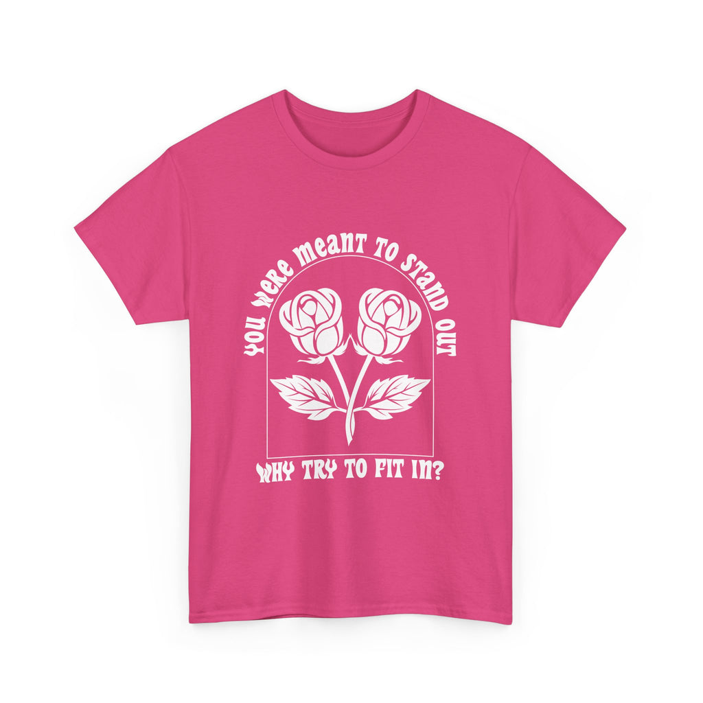 Inspirational Unisex Tee