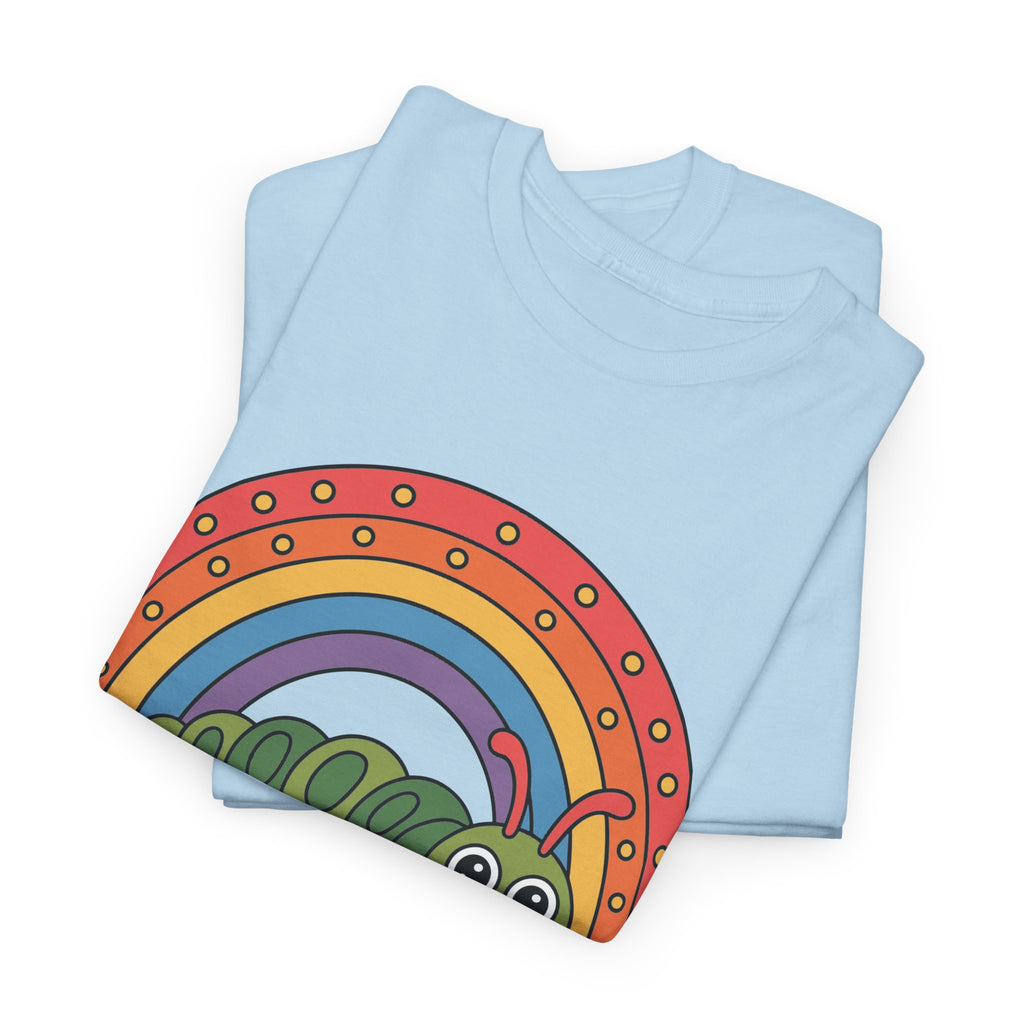 Hungry for Learning Tee