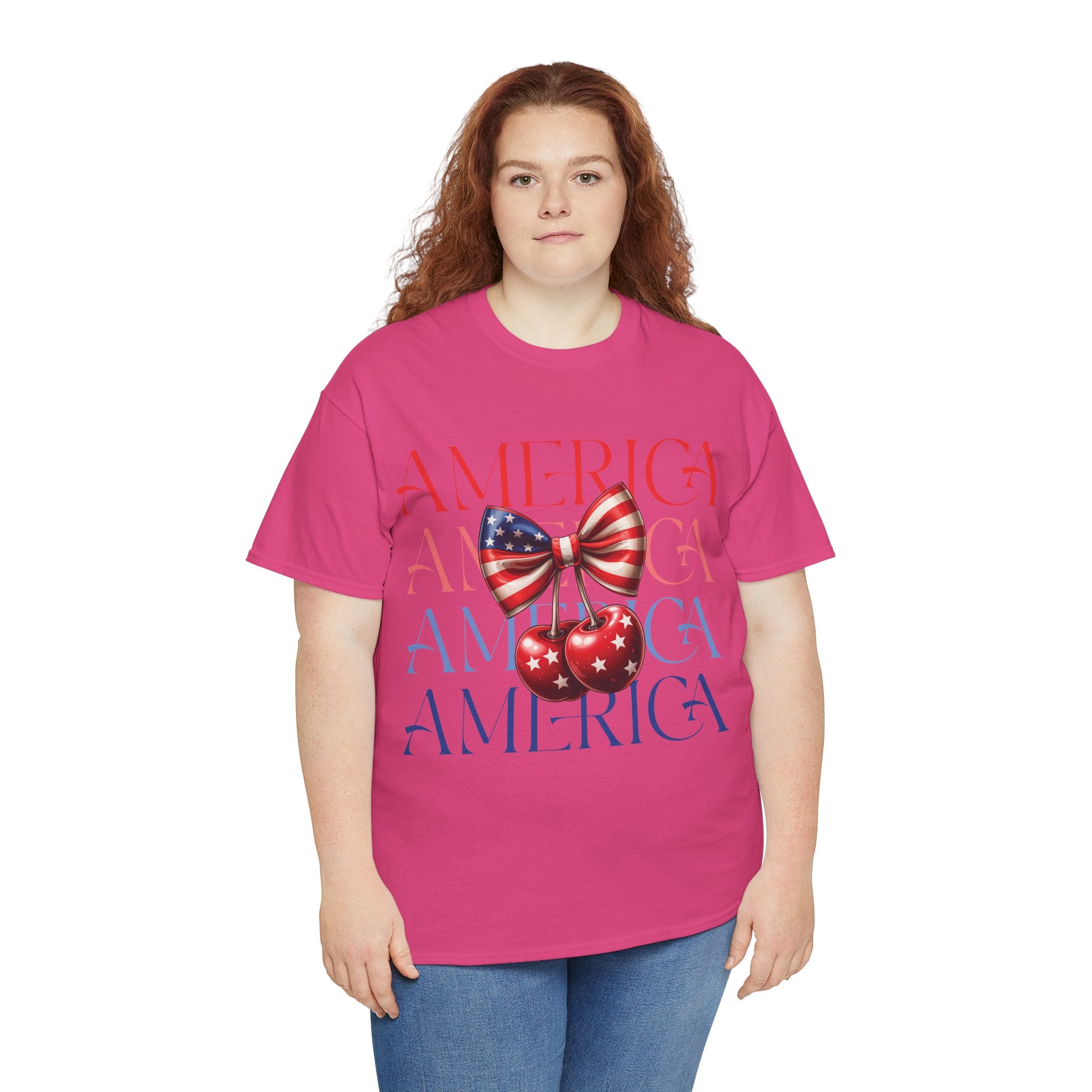 Independence Day Tee